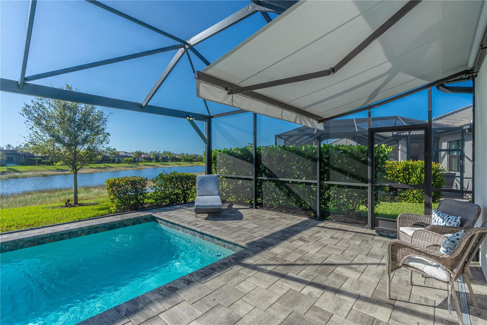 6763 WINDING CYPRESS DR, NAPLES, FL, 34114