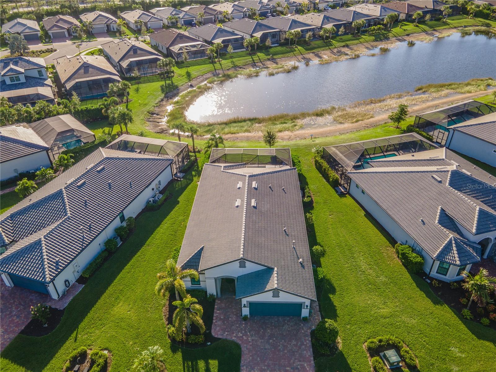 6763 WINDING CYPRESS DR, NAPLES, FL, 34114