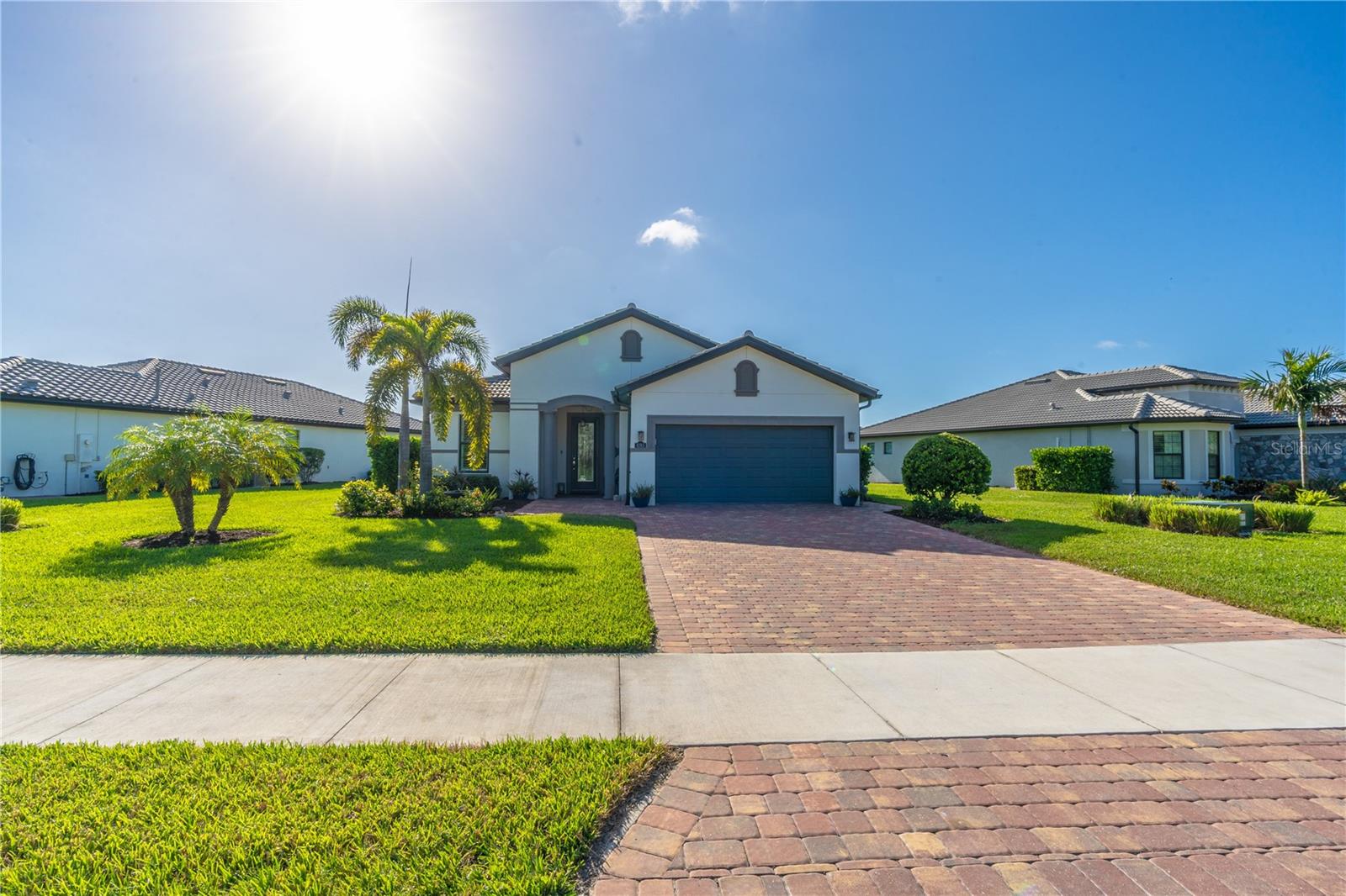 6763 WINDING CYPRESS DR, NAPLES, FL, 34114