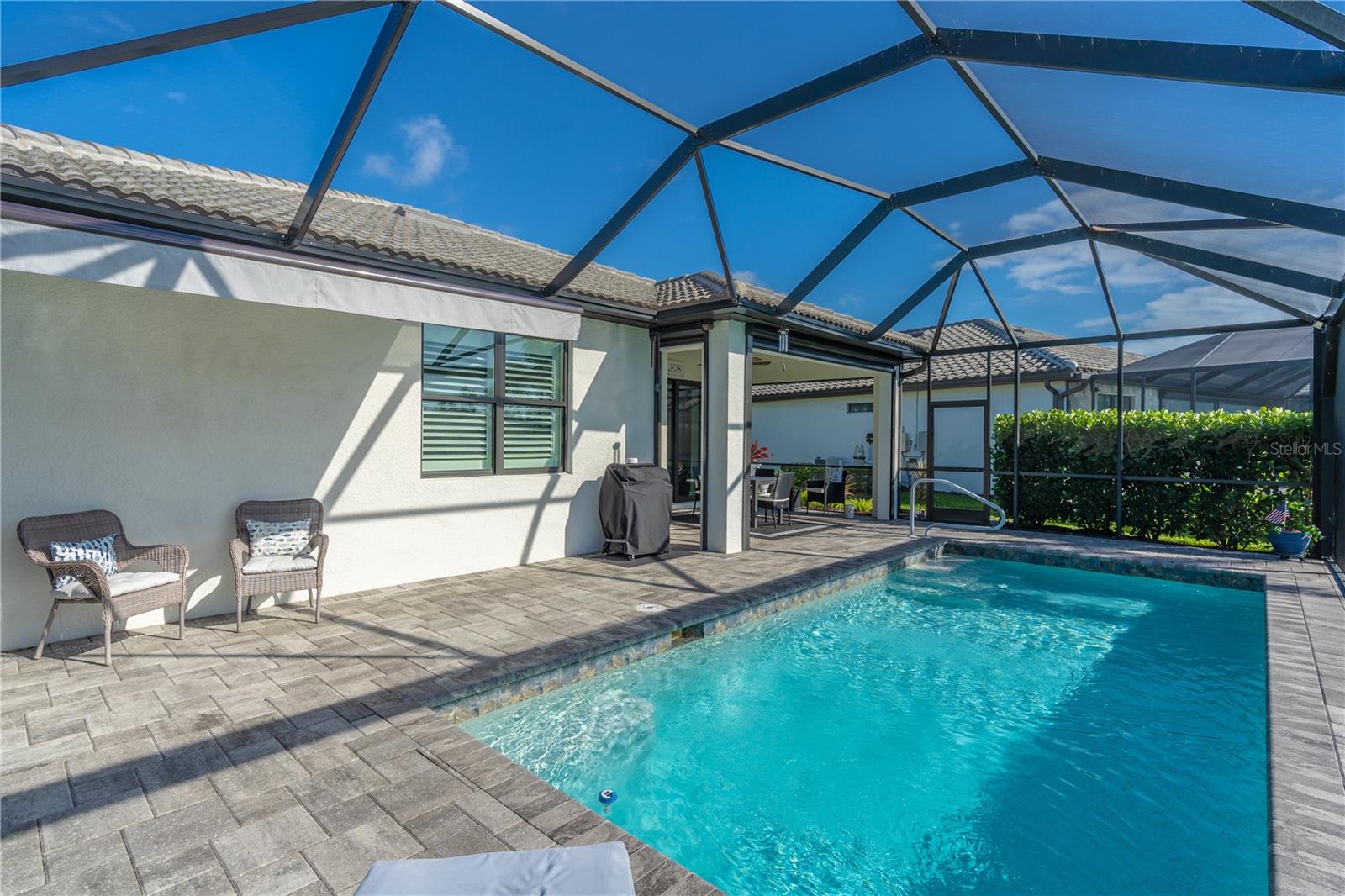 6763 WINDING CYPRESS DR, NAPLES, FL, 34114
