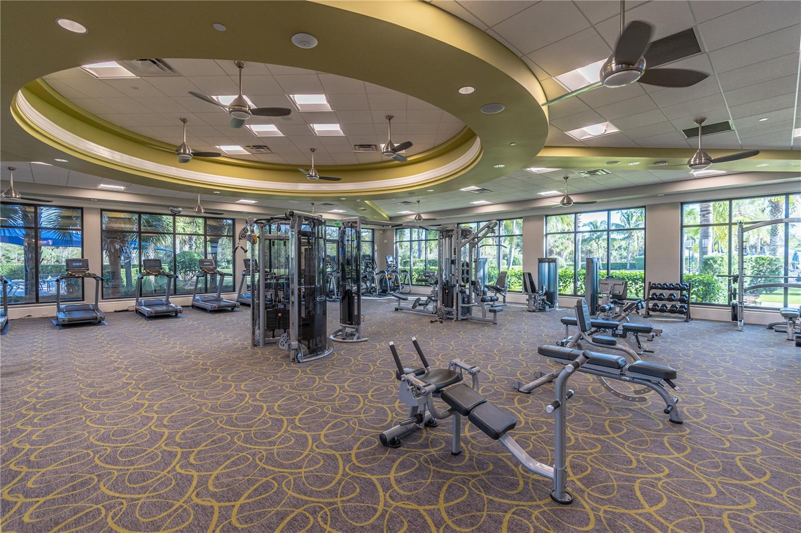 6763 WINDING CYPRESS DR, NAPLES, FL, 34114