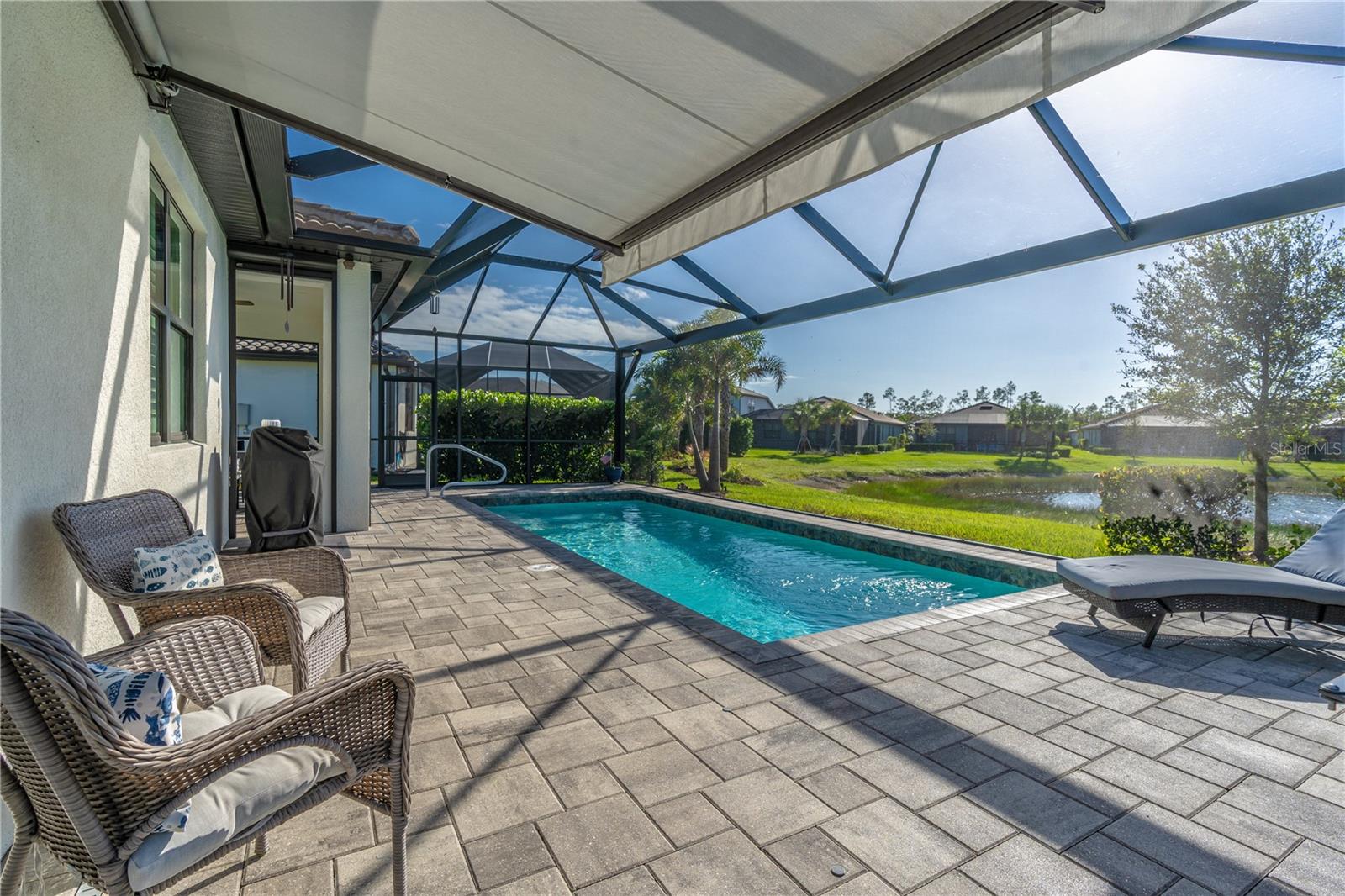 6763 WINDING CYPRESS DR, NAPLES, FL, 34114