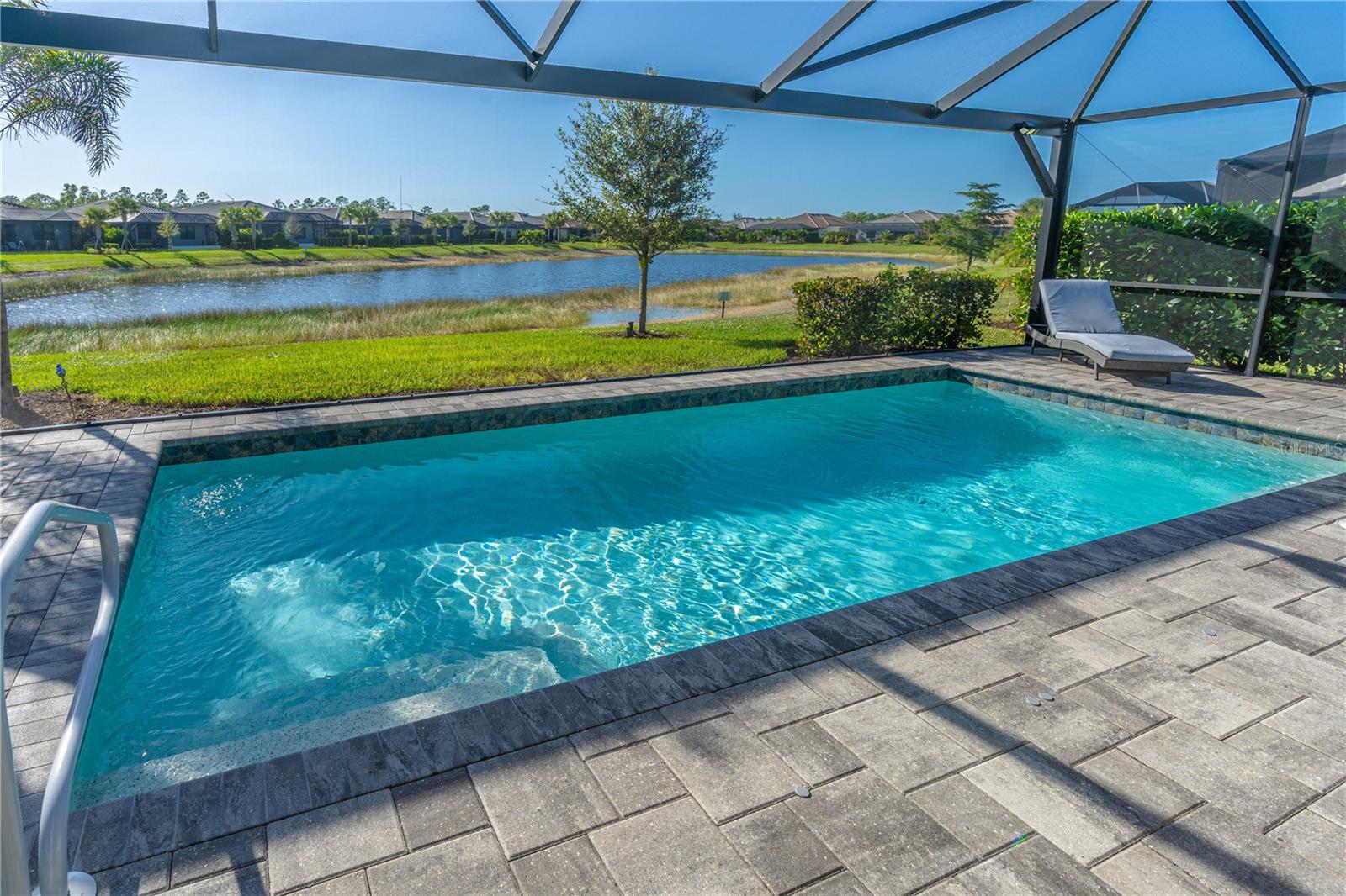 6763 WINDING CYPRESS DR, NAPLES, FL, 34114