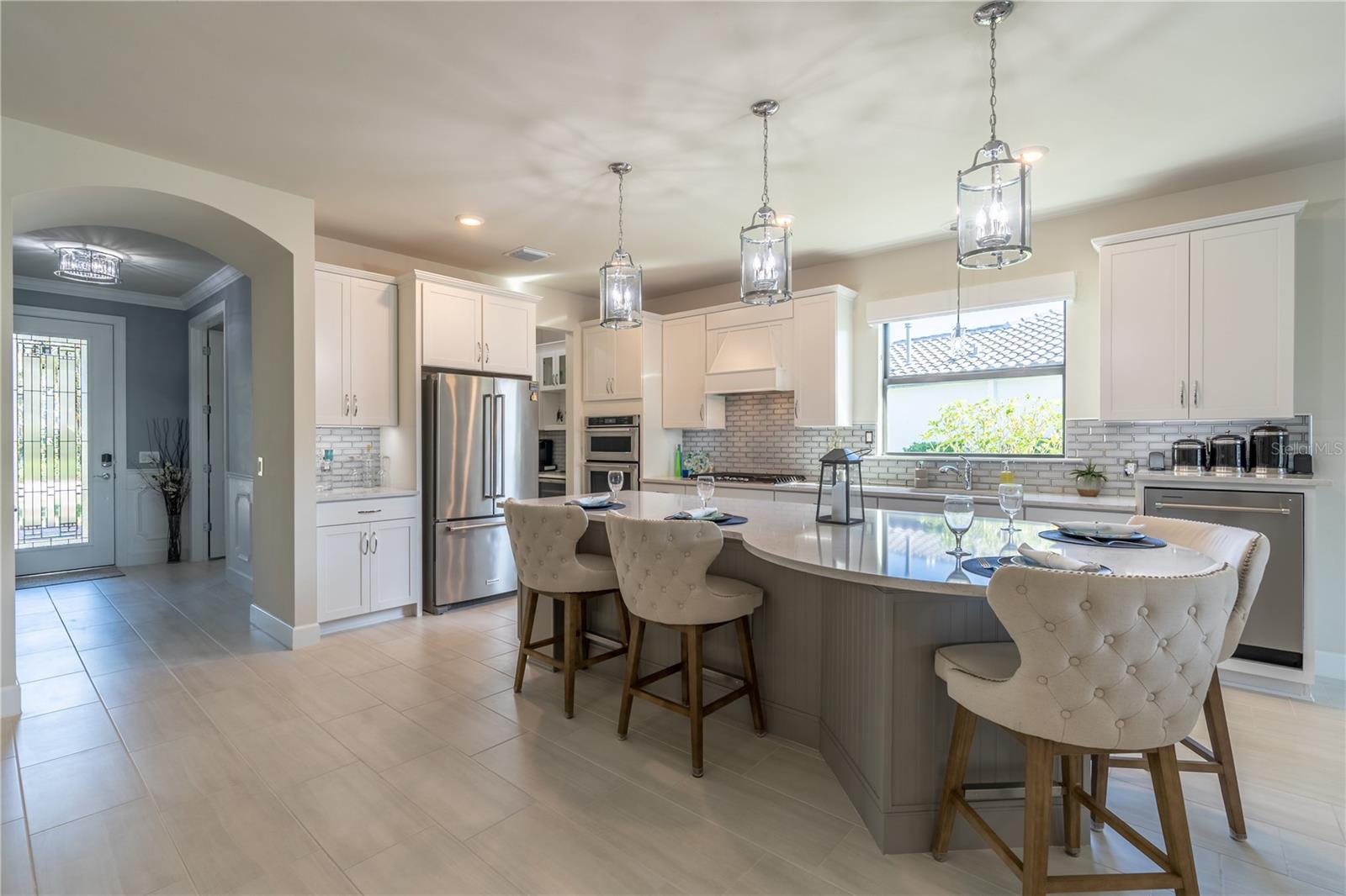 6763 WINDING CYPRESS DR, NAPLES, FL, 34114
