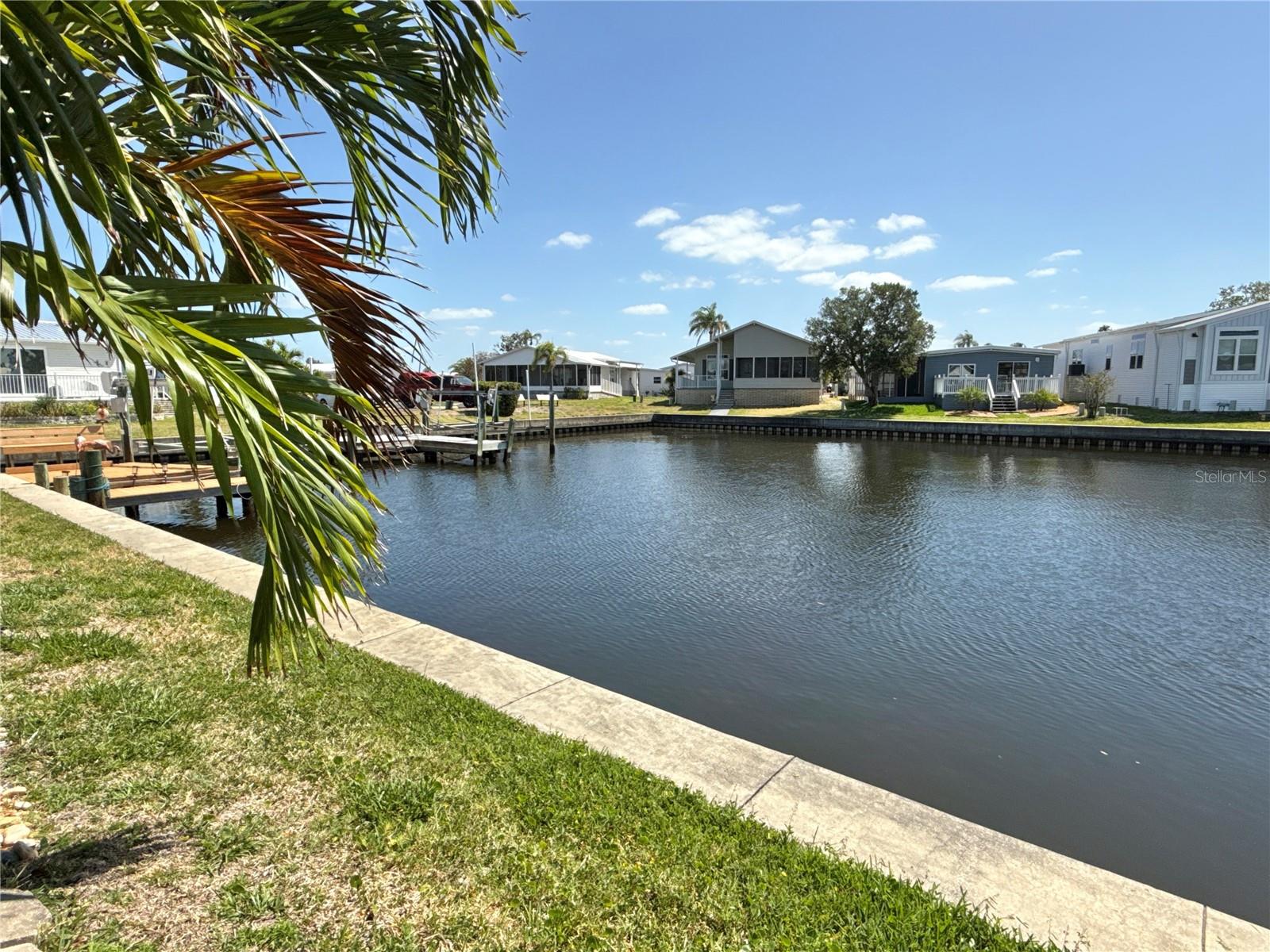 6835 MOUNT PLEASANT RD NE #40, ST PETERSBURG, FL, 33702