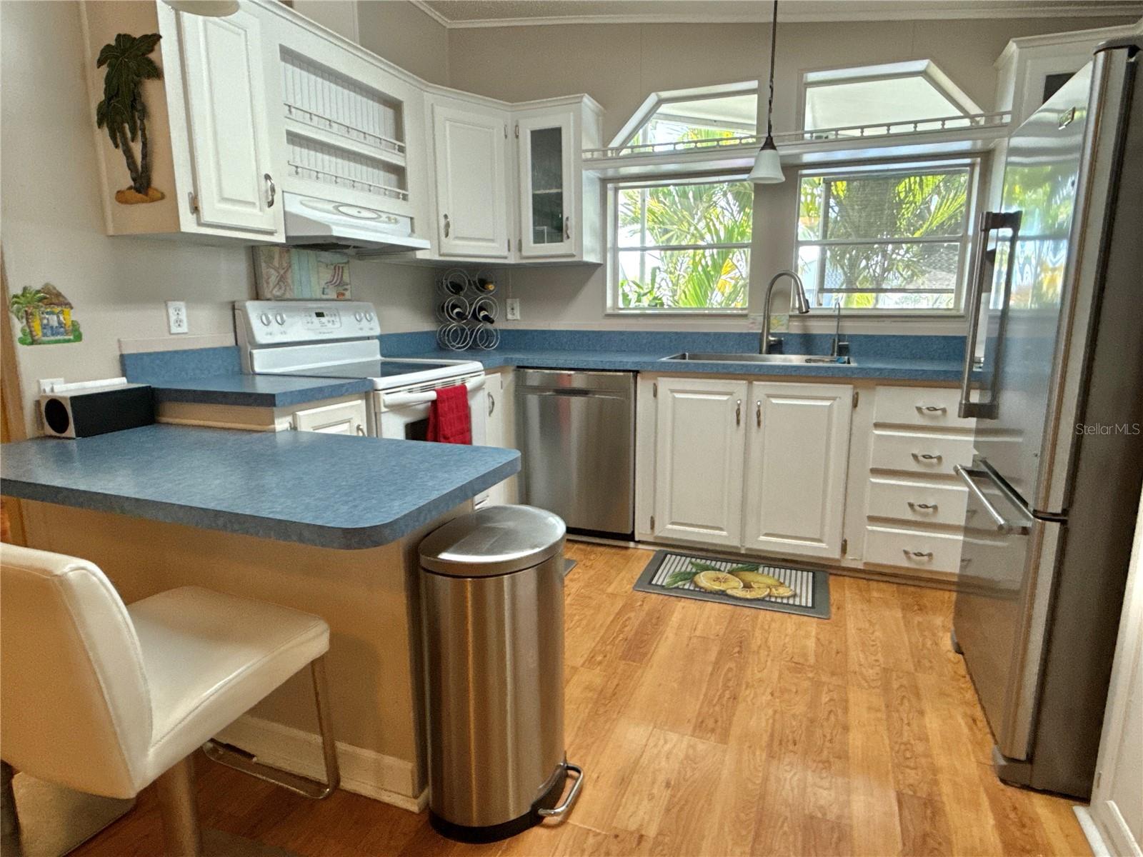 6835 MOUNT PLEASANT RD NE #40, ST PETERSBURG, FL, 33702