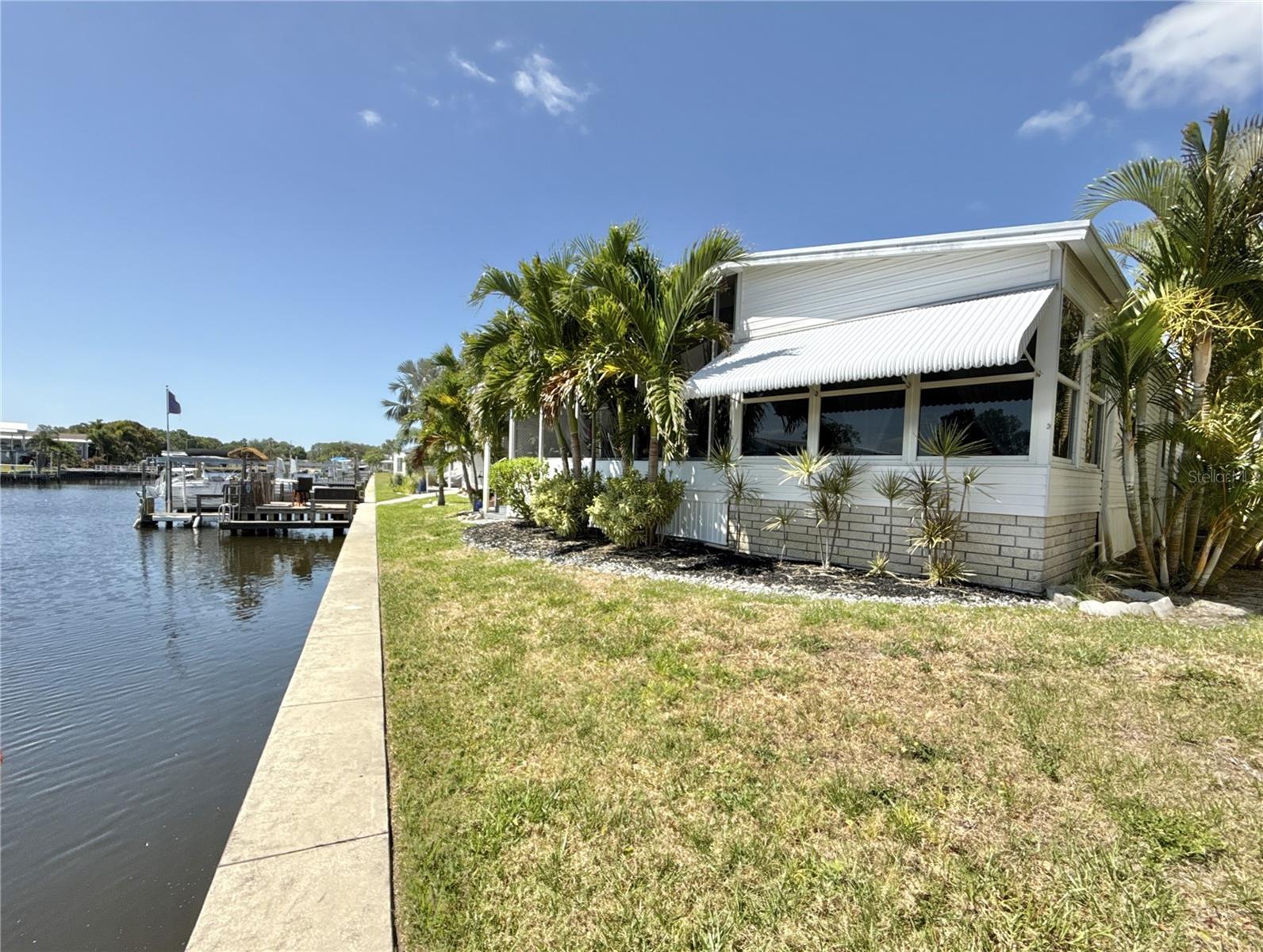 6835 MOUNT PLEASANT RD NE #40, ST PETERSBURG, FL, 33702