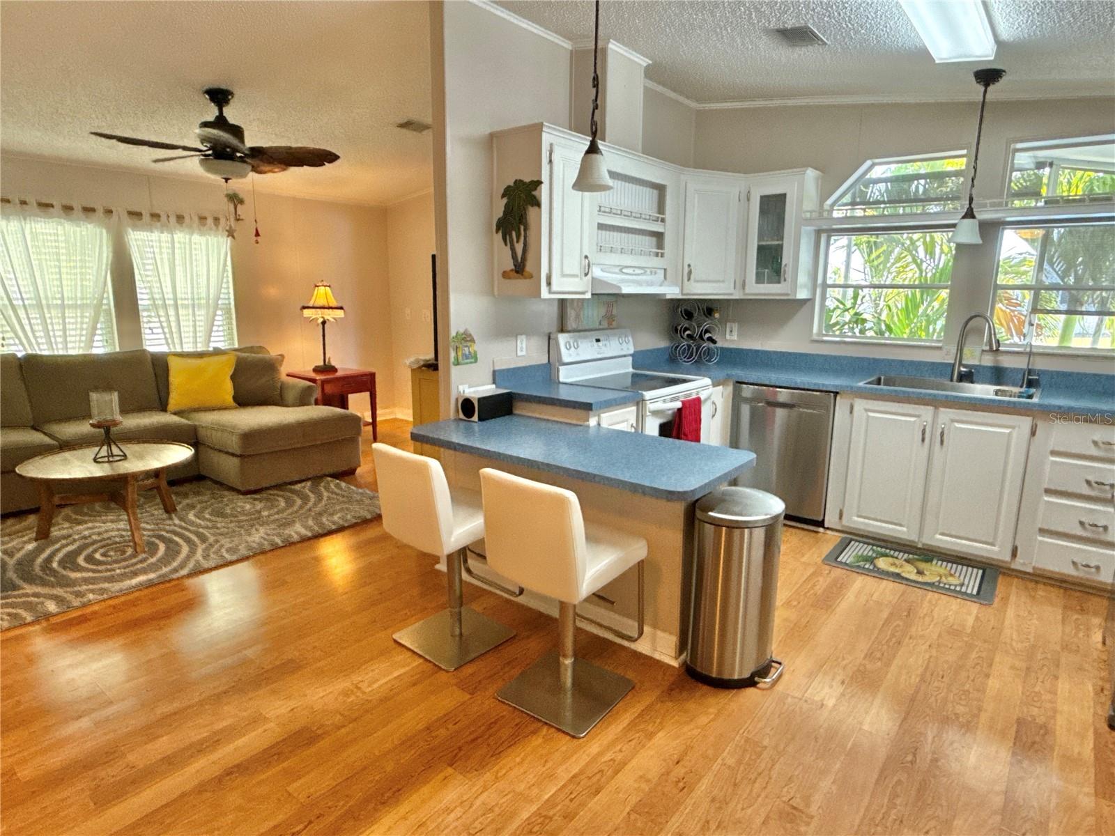 6835 MOUNT PLEASANT RD NE #40, ST PETERSBURG, FL, 33702