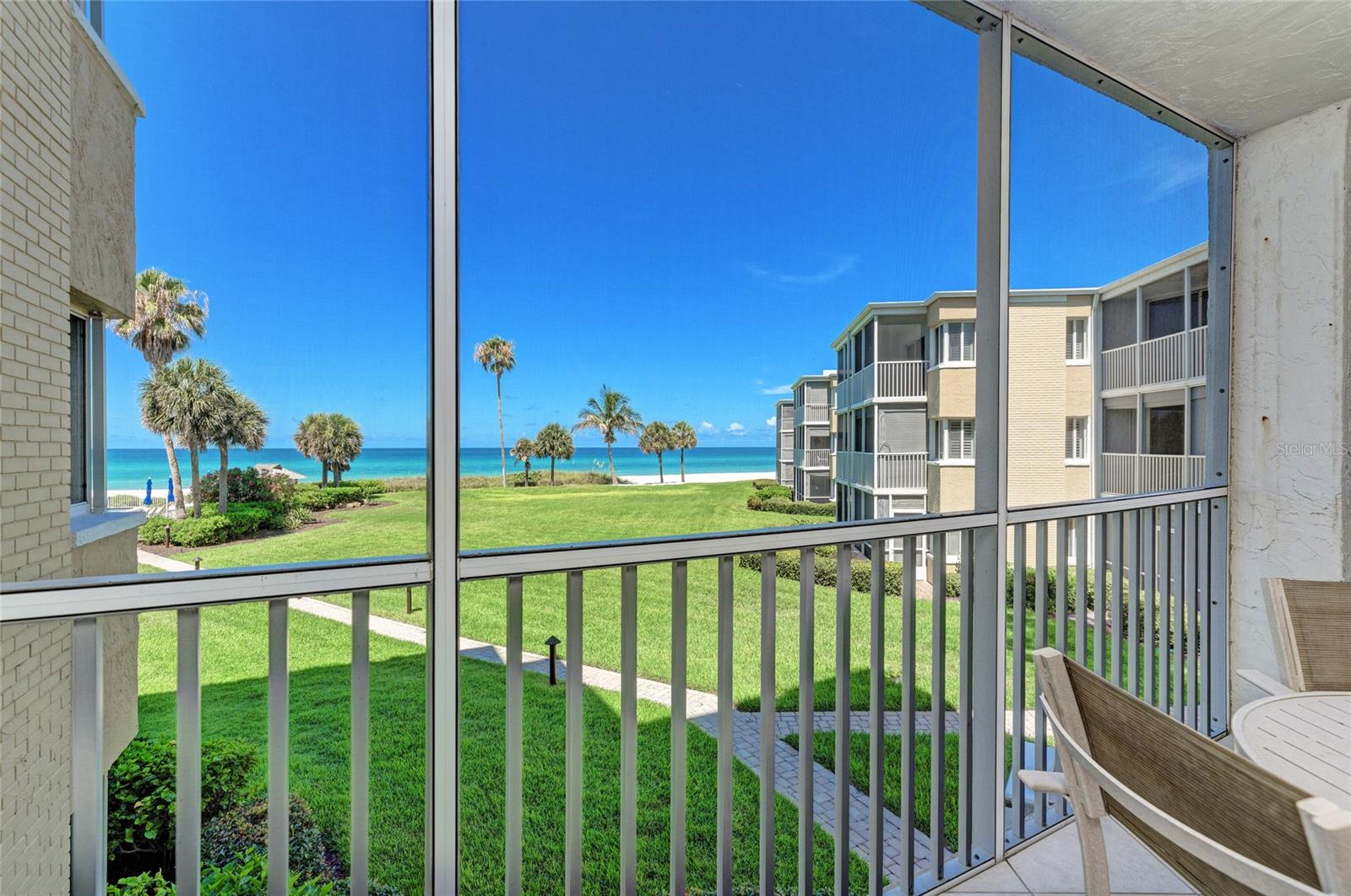 4825 GULF OF MEXICO DR #201, LONGBOAT KEY, FL, 34228