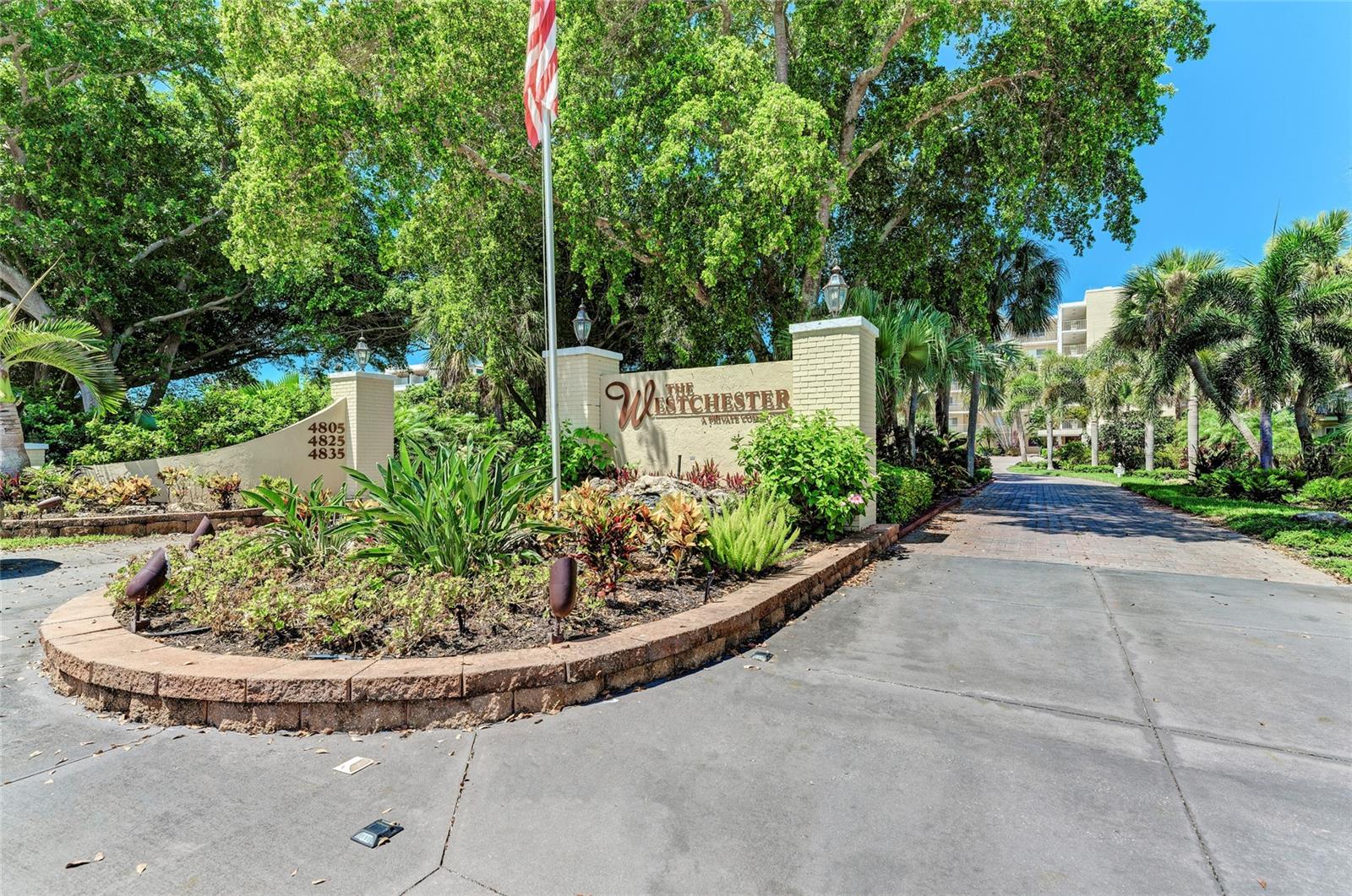 4825 GULF OF MEXICO DR #201, LONGBOAT KEY, FL, 34228