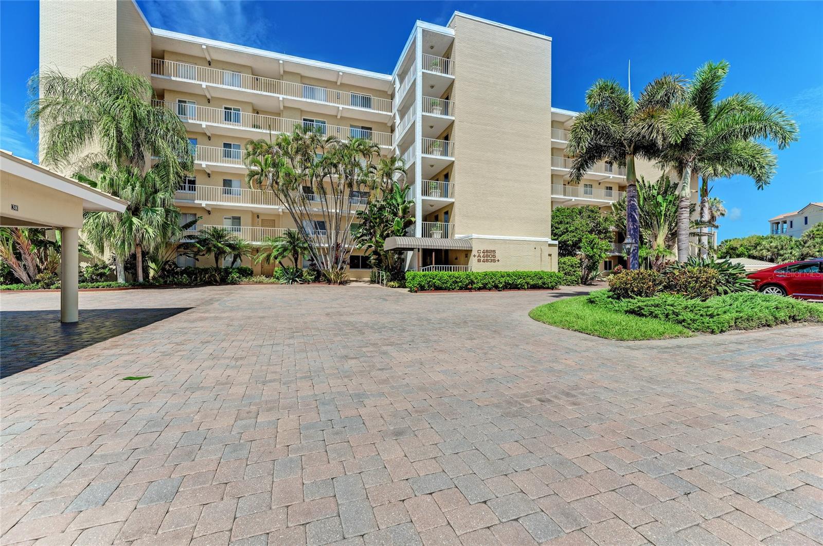 4825 GULF OF MEXICO DR #201, LONGBOAT KEY, FL, 34228