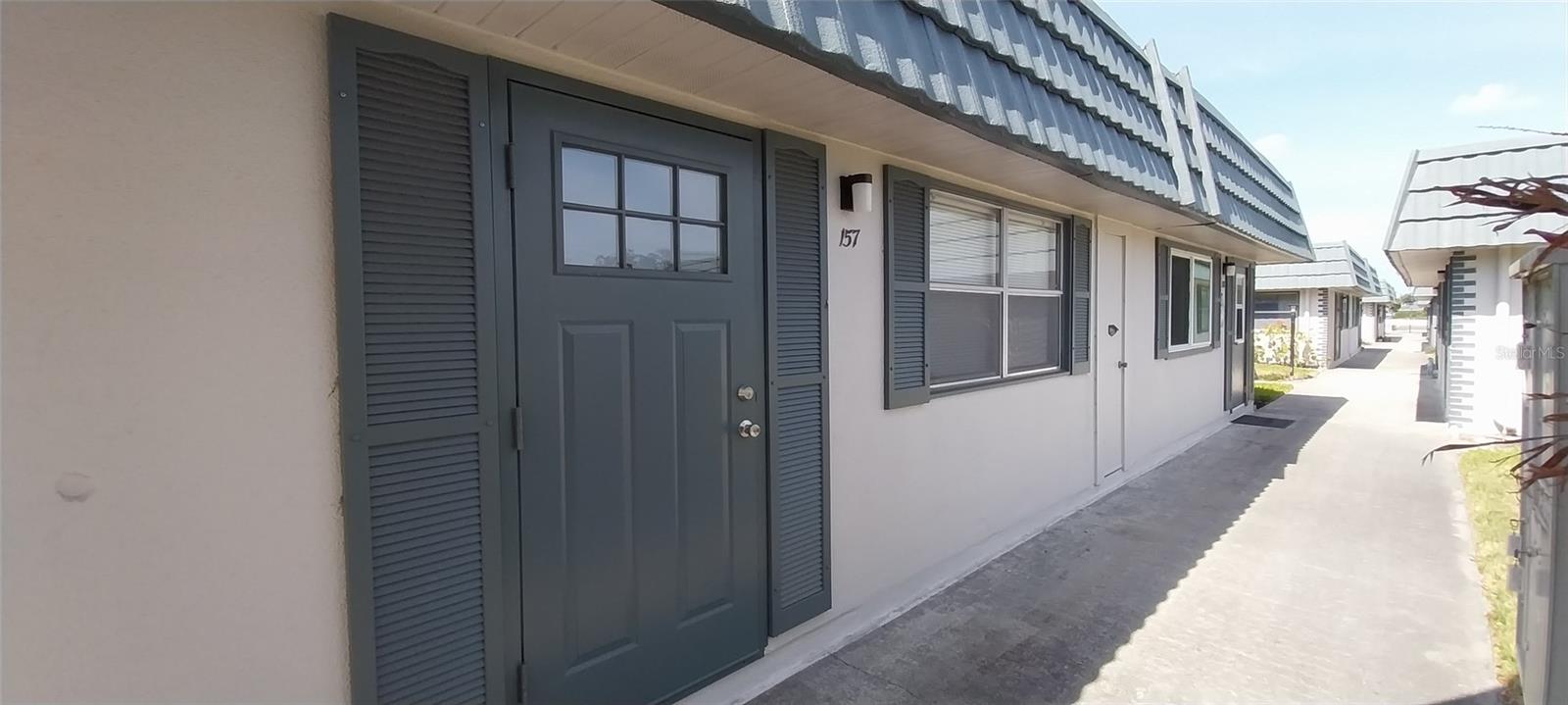 1811 BEDFORD LN #157, SUN CITY CENTER, FL, 33573