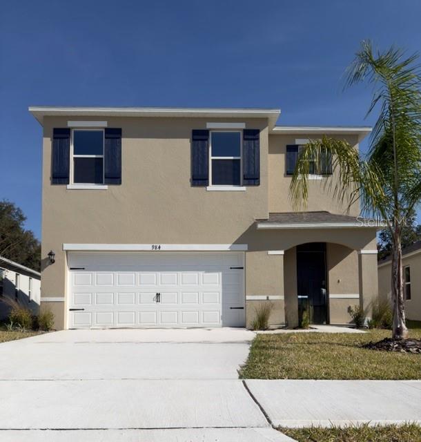 984 COMMONS WAY, PORT ORANGE, FL, 32129