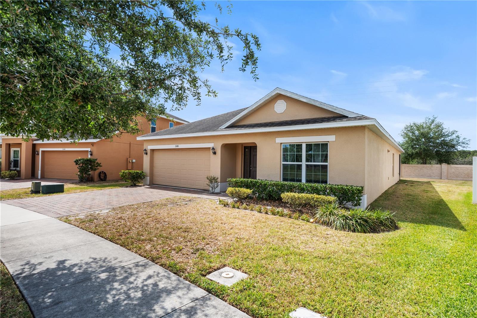 3345 REEDY GLEN DR, KISSIMMEE, FL, 34758