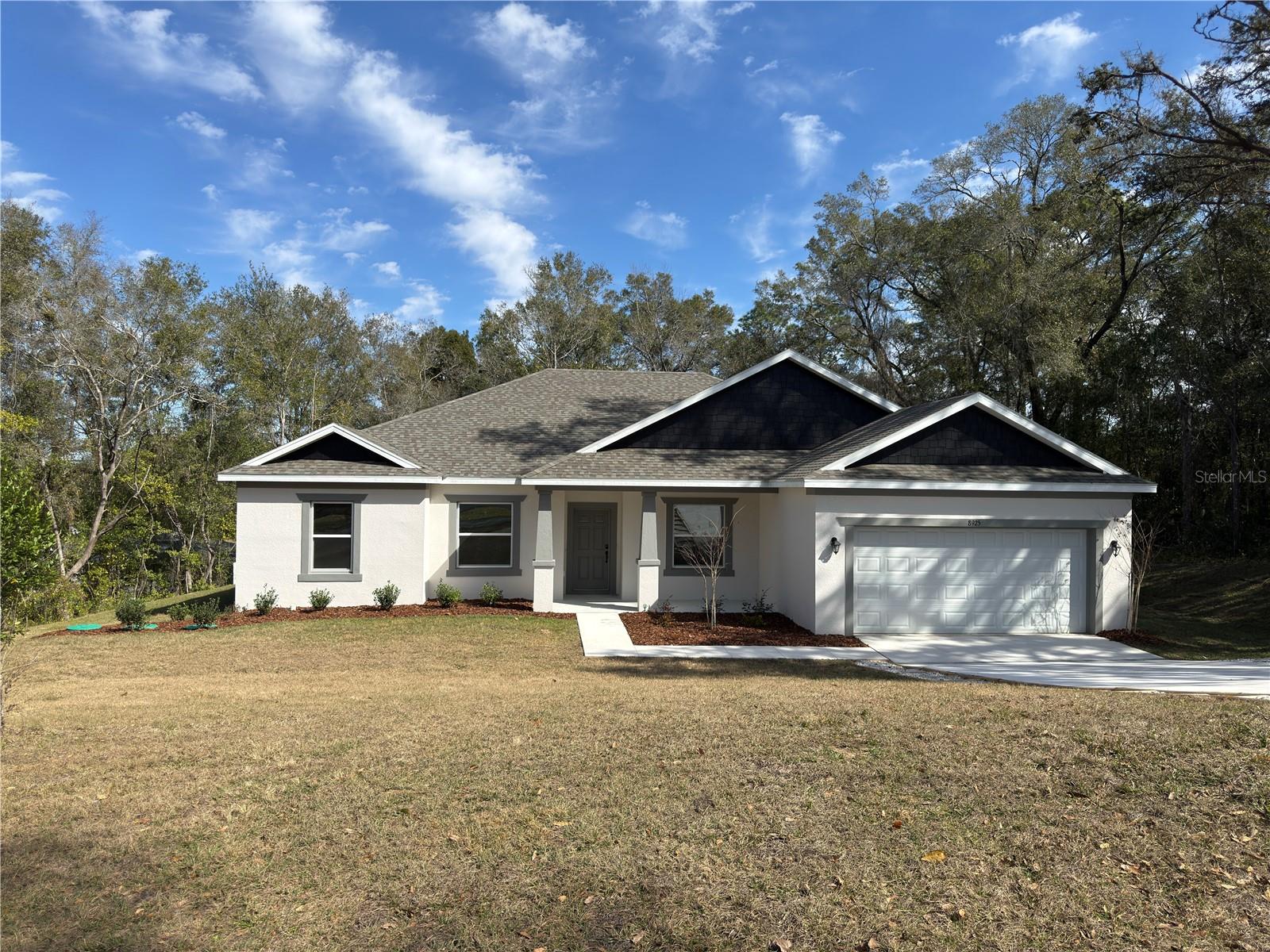 8925 N GOLFVIEW DR, CITRUS SPRINGS, FL, 34434