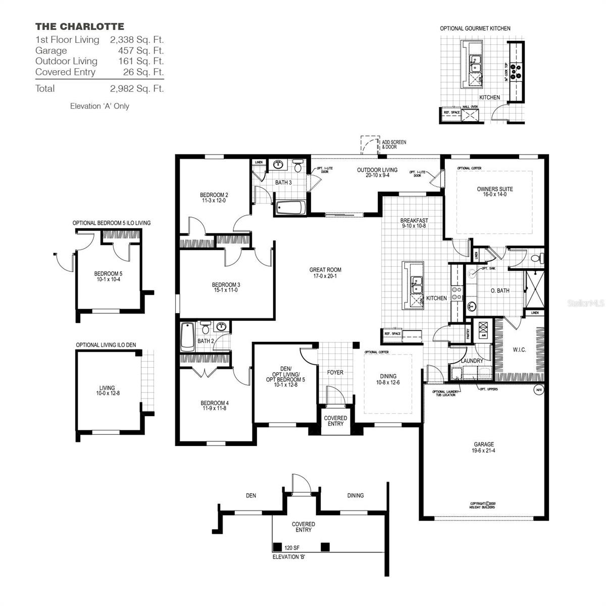 8925 N GOLFVIEW DR, CITRUS SPRINGS, FL, 34434