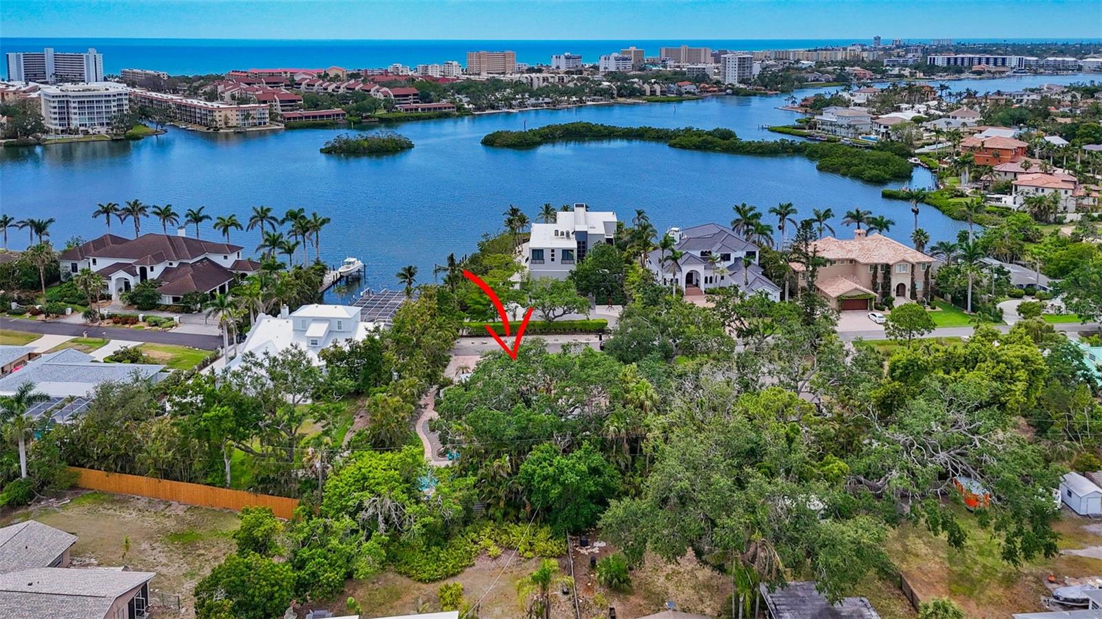 6343 HOLLYWOOD BLVD, SARASOTA, FL, 34231