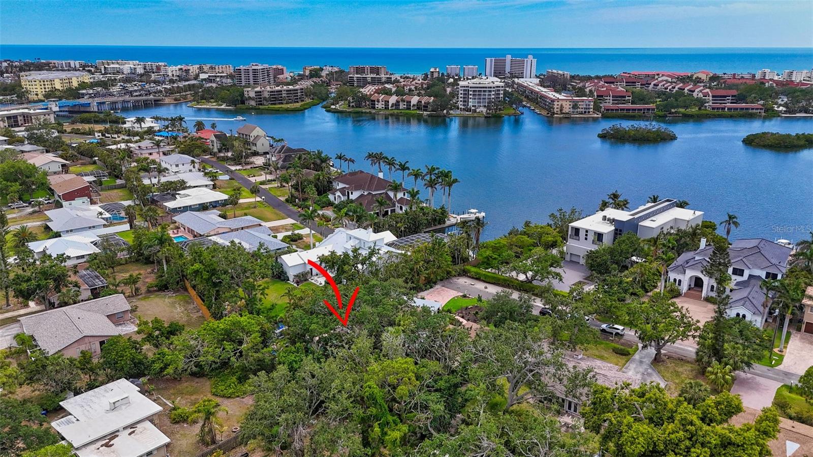 6343 HOLLYWOOD BLVD, SARASOTA, FL, 34231