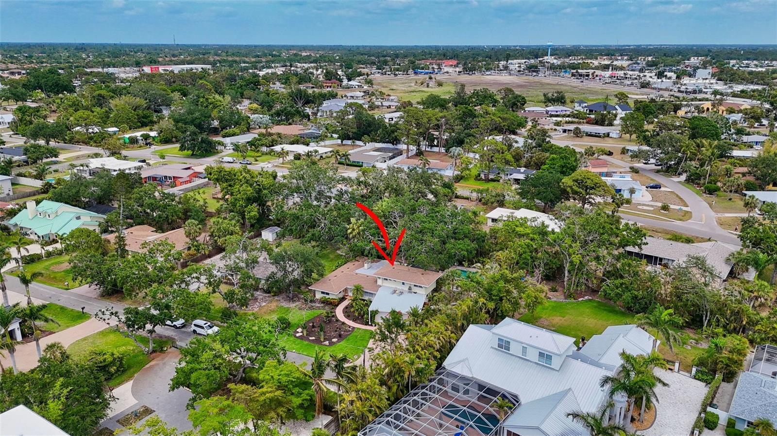 6343 HOLLYWOOD BLVD, SARASOTA, FL, 34231