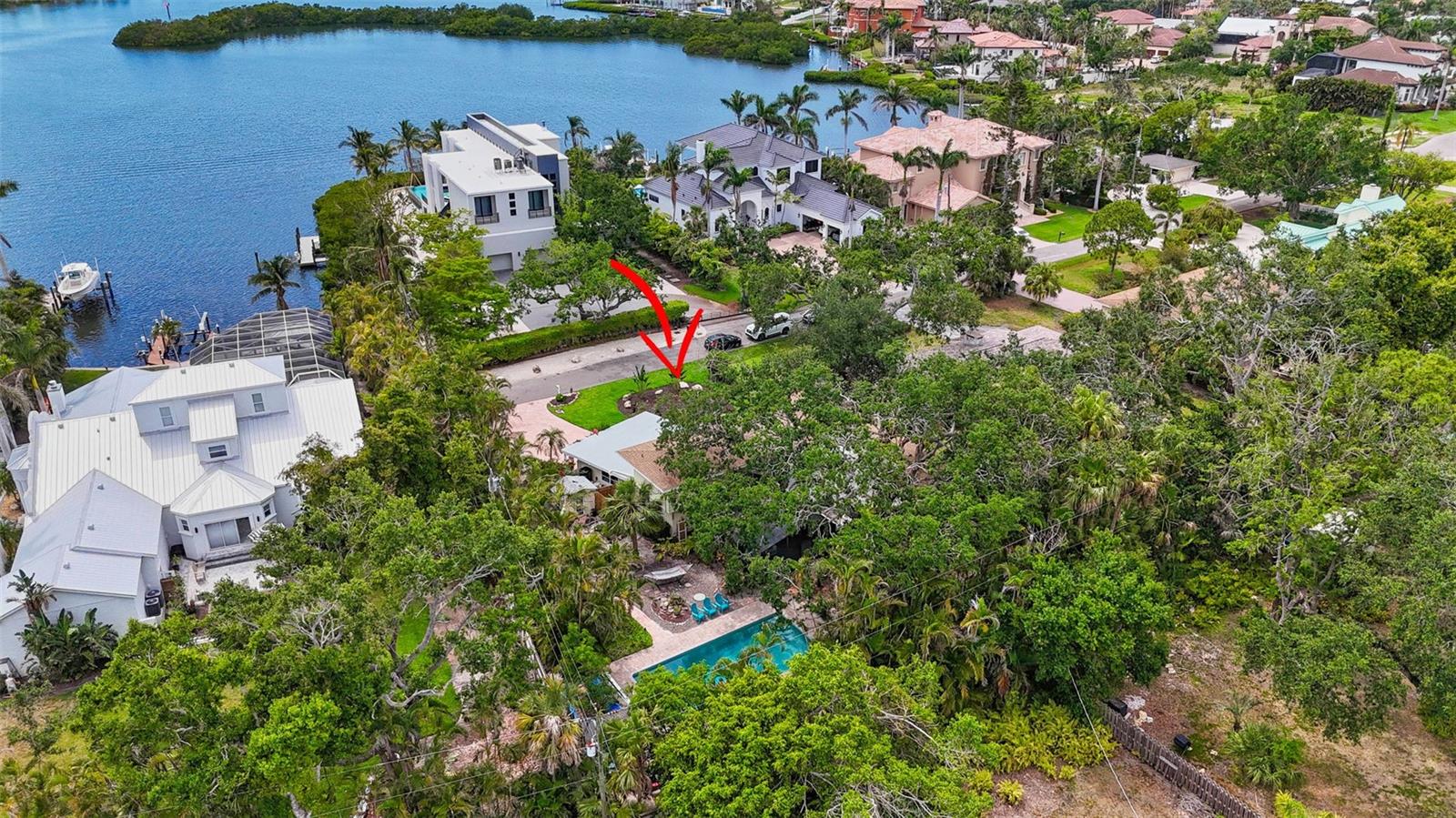 6343 HOLLYWOOD BLVD, SARASOTA, FL, 34231