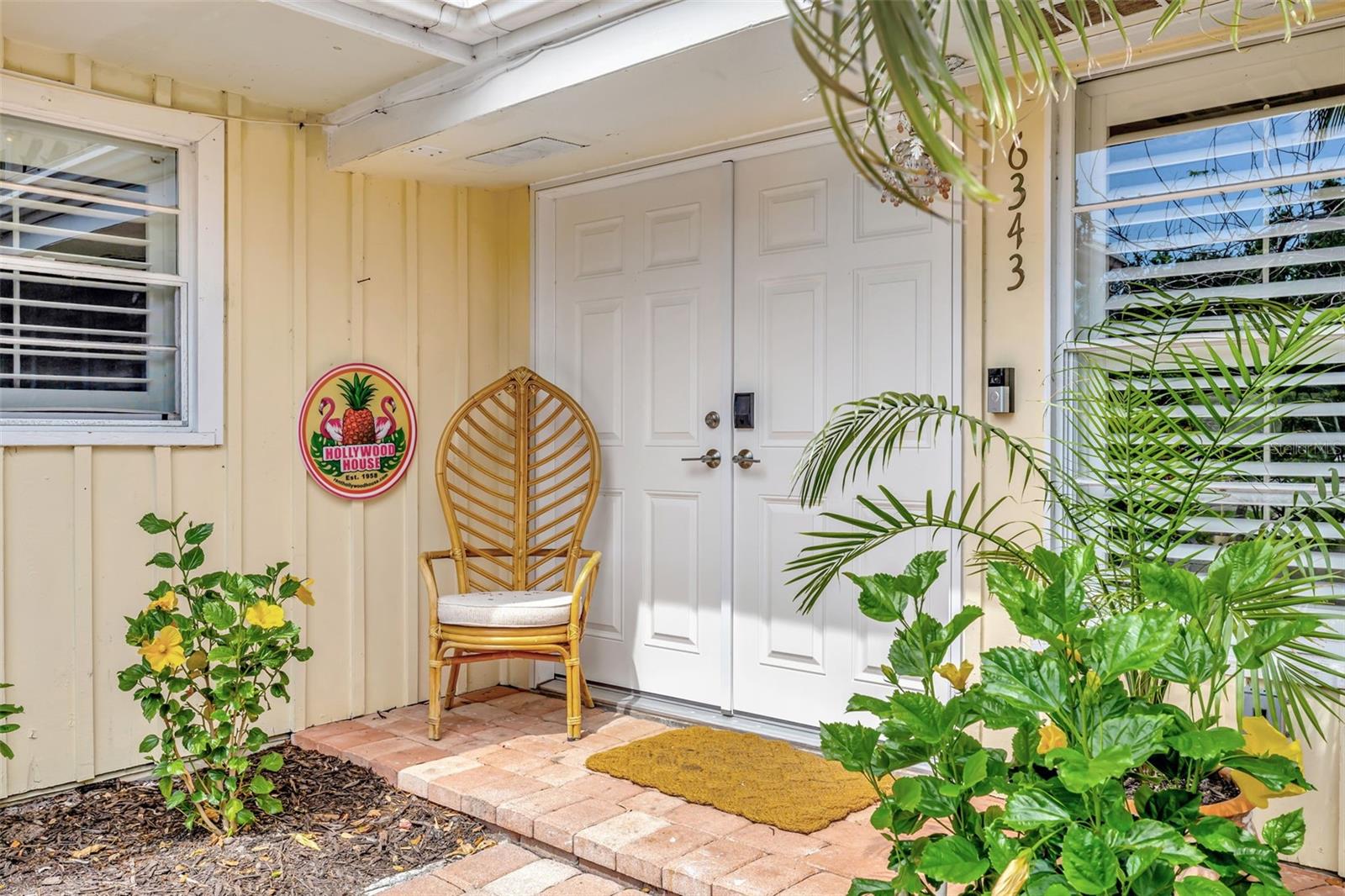 6343 HOLLYWOOD BLVD, SARASOTA, FL, 34231