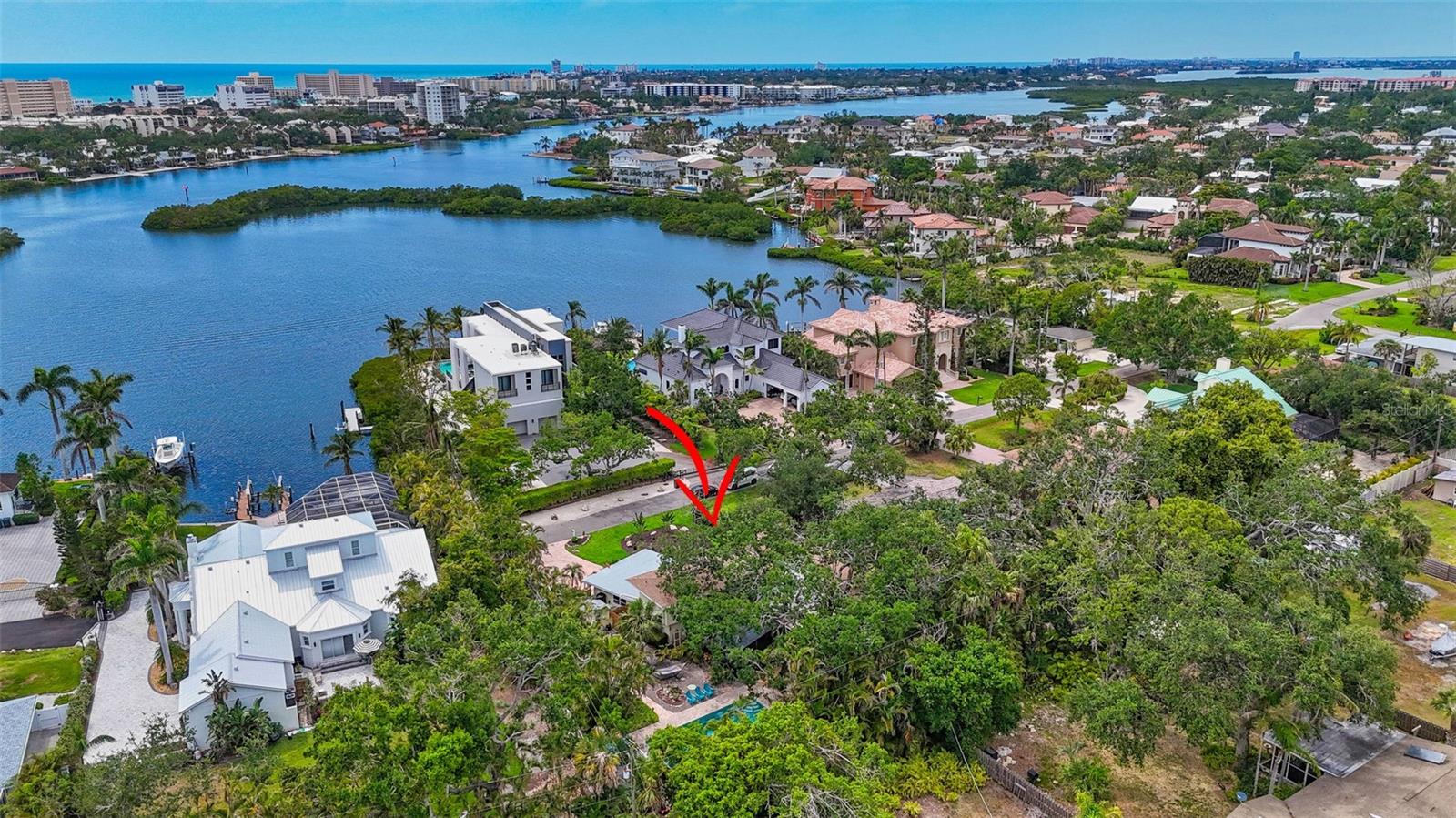 6343 HOLLYWOOD BLVD, SARASOTA, FL, 34231