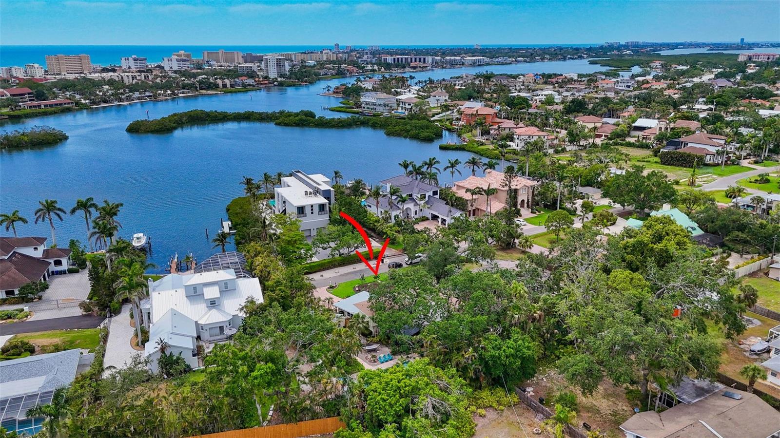 6343 HOLLYWOOD BLVD, SARASOTA, FL, 34231