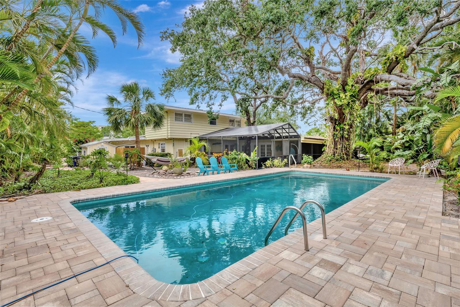 6343 HOLLYWOOD BLVD, SARASOTA, FL, 34231