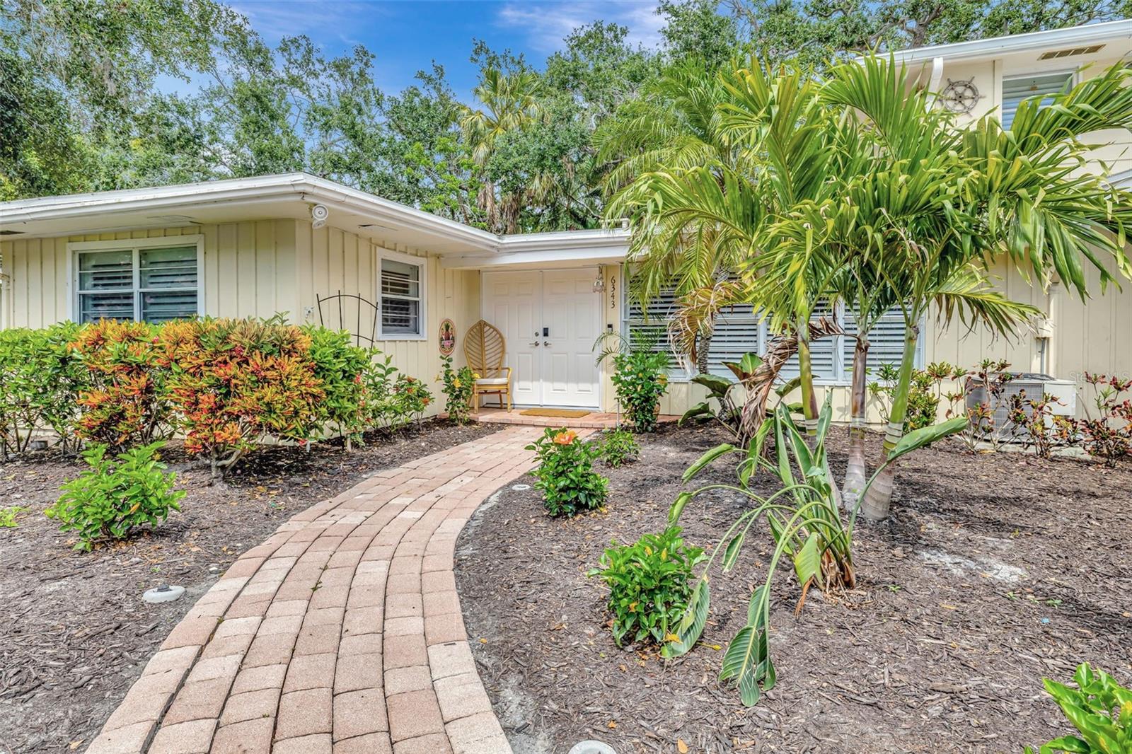 6343 HOLLYWOOD BLVD, SARASOTA, FL, 34231