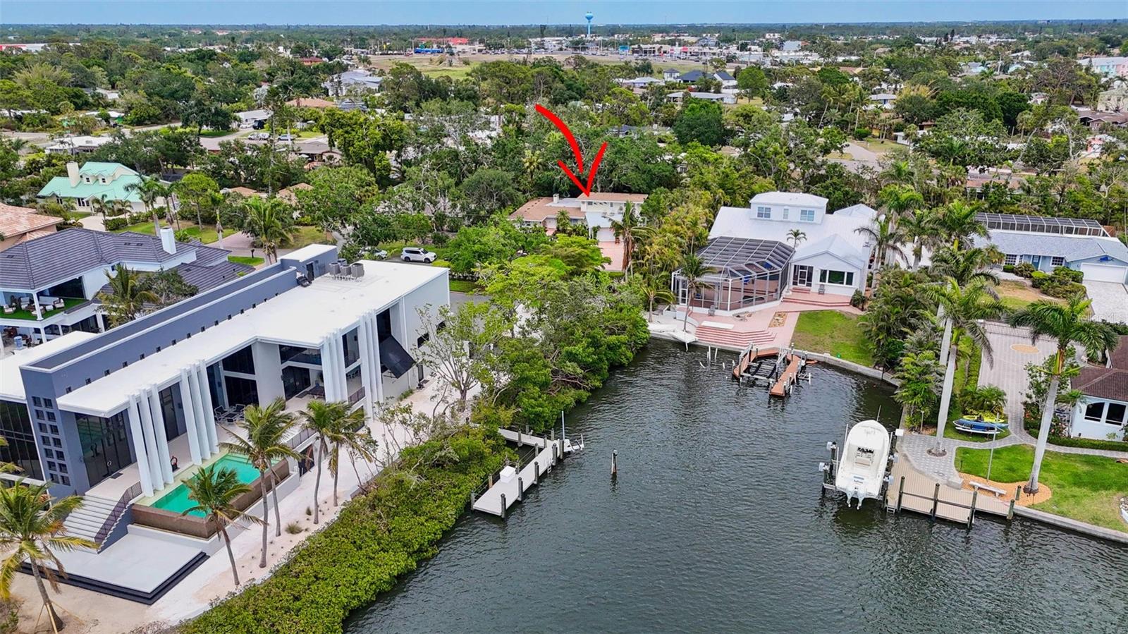 6343 HOLLYWOOD BLVD, SARASOTA, FL, 34231