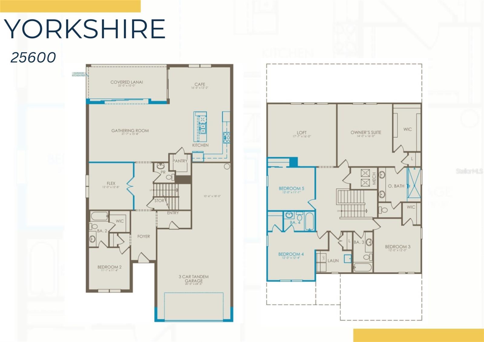 5949 BLUESTAR CT, LAKEWOOD RANCH, FL, 34211