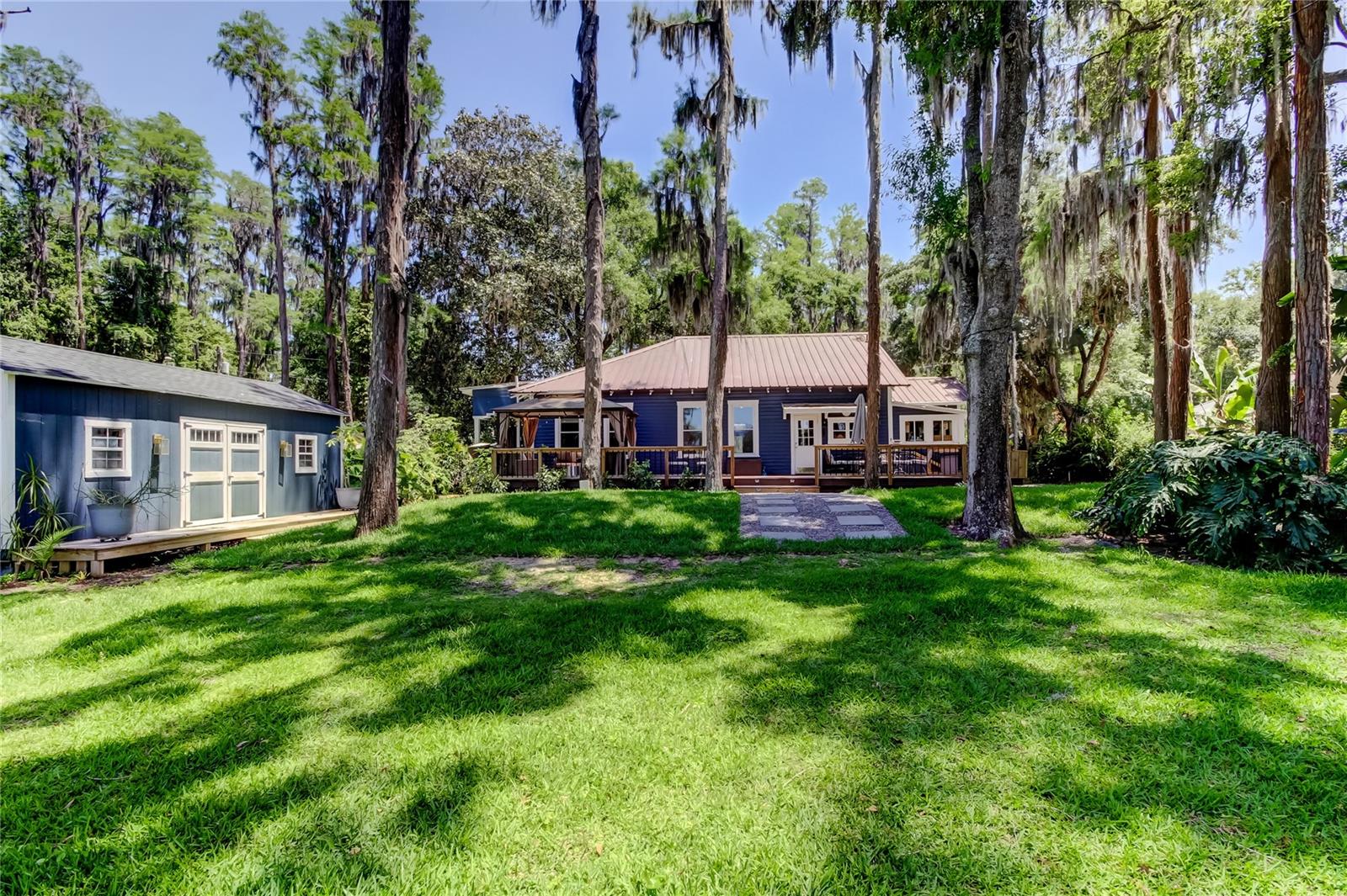 6341 DISCOVERY LN, LAND O LAKES, FL, 34638