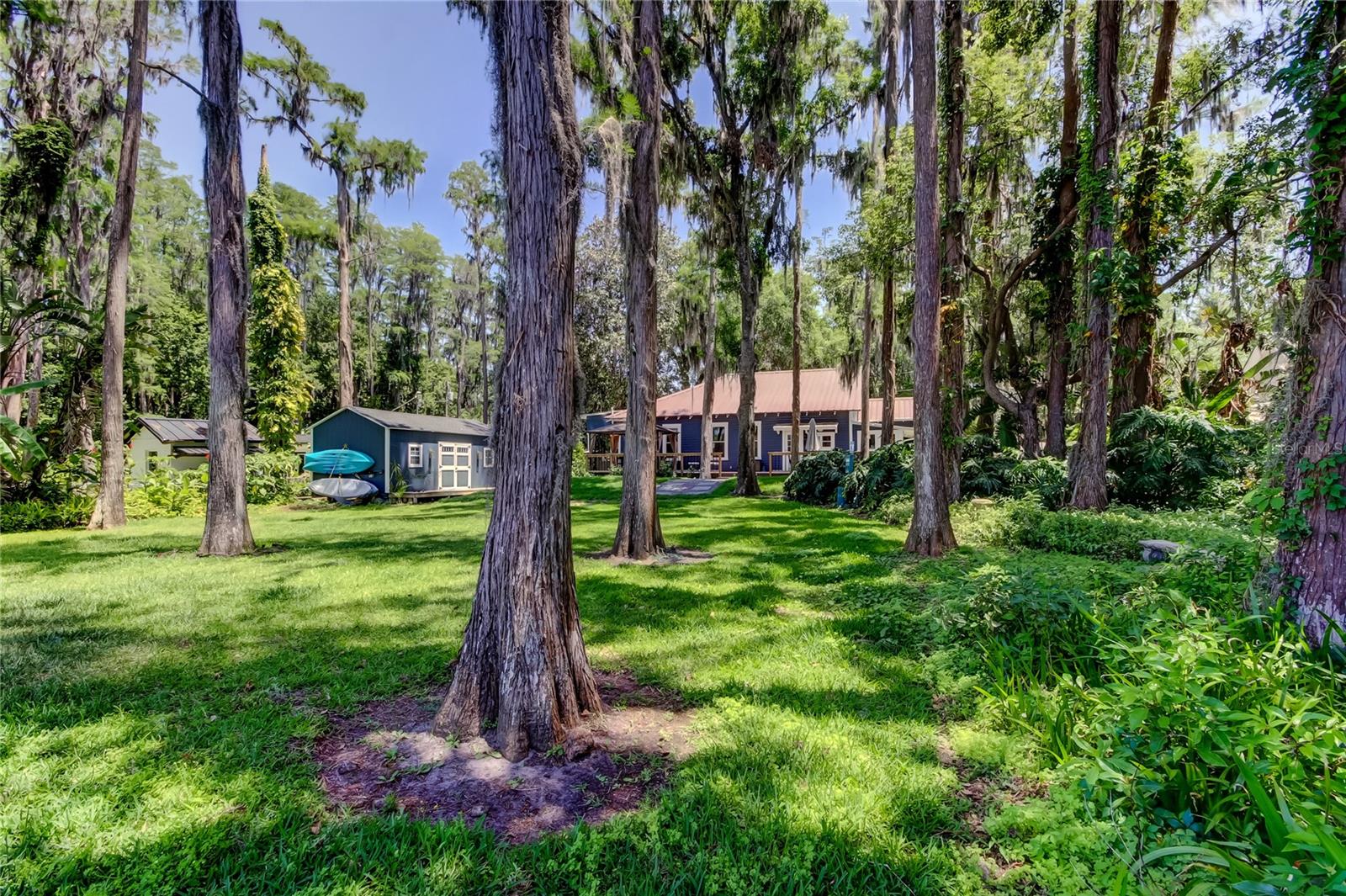 6341 DISCOVERY LN, LAND O LAKES, FL, 34638