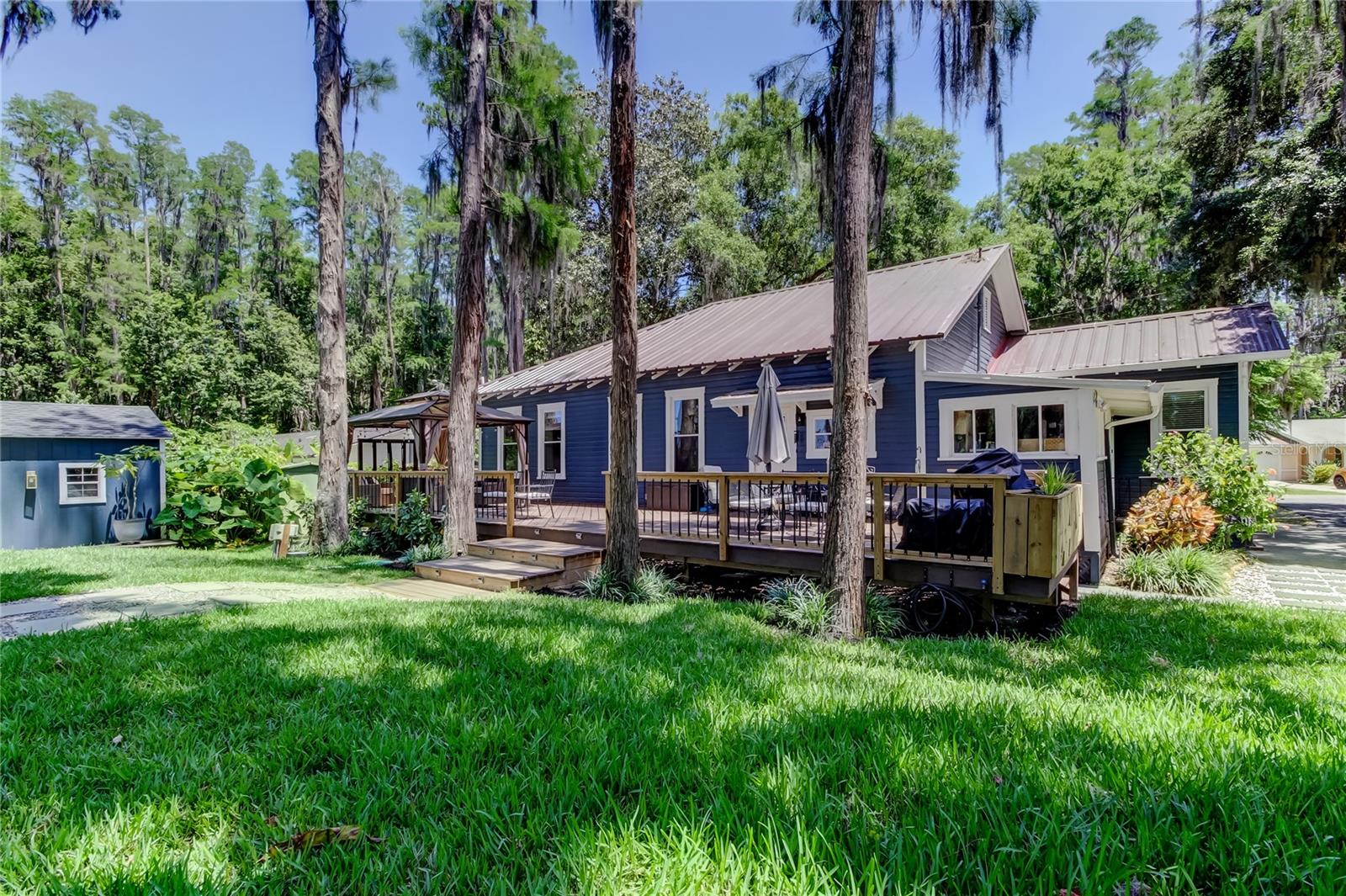 6341 DISCOVERY LN, LAND O LAKES, FL, 34638