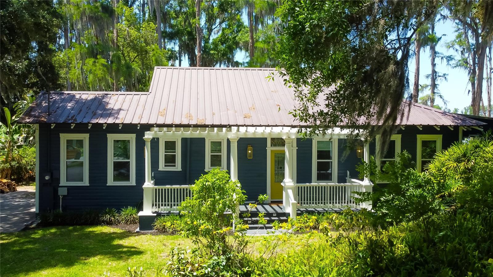 6341 DISCOVERY LN, LAND O LAKES, FL, 34638