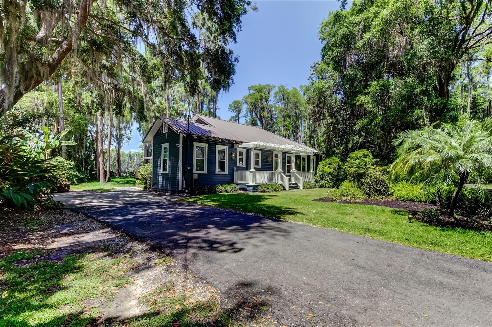 6341 DISCOVERY LN, LAND O LAKES, FL, 34638