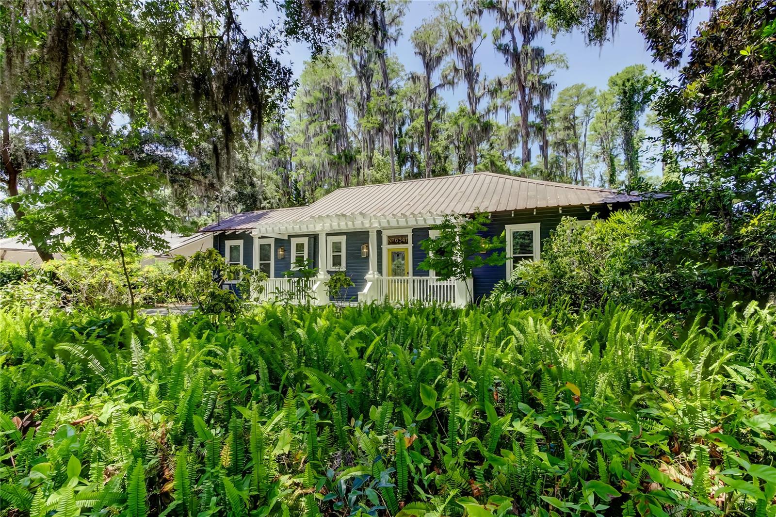 6341 DISCOVERY LN, LAND O LAKES, FL, 34638