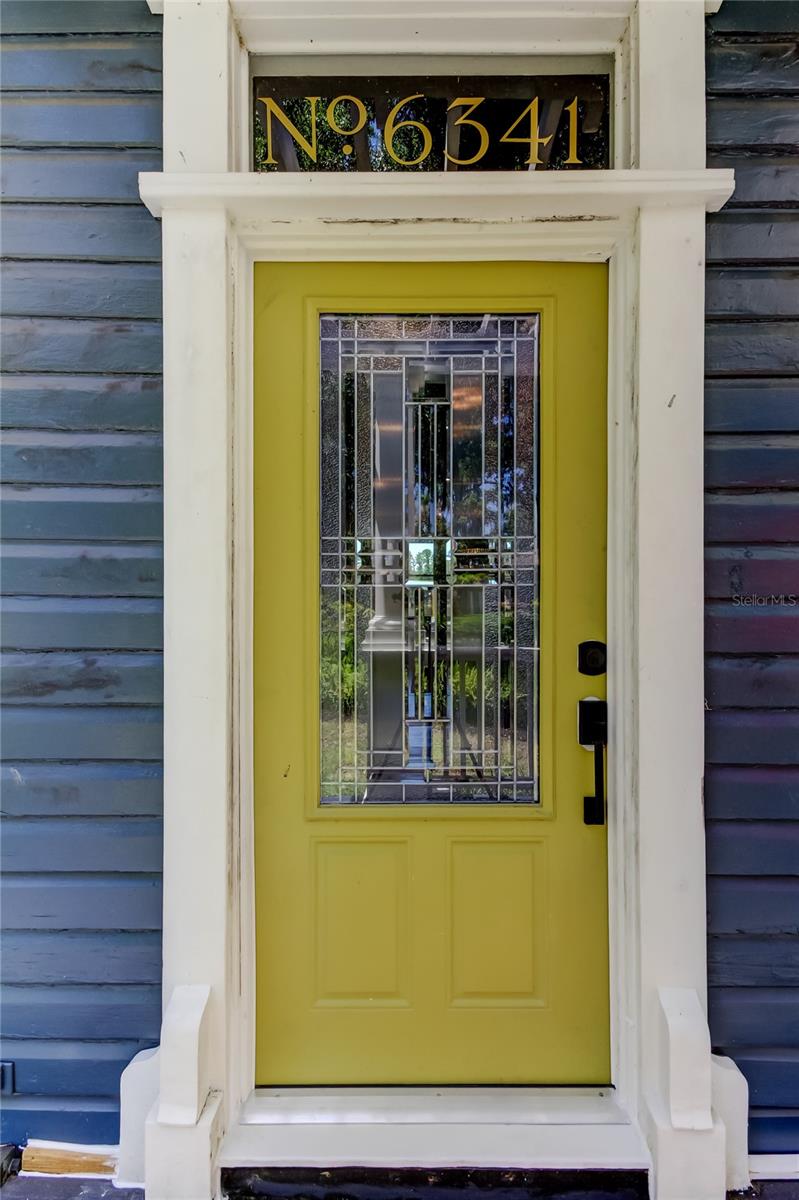 6341 DISCOVERY LN, LAND O LAKES, FL, 34638