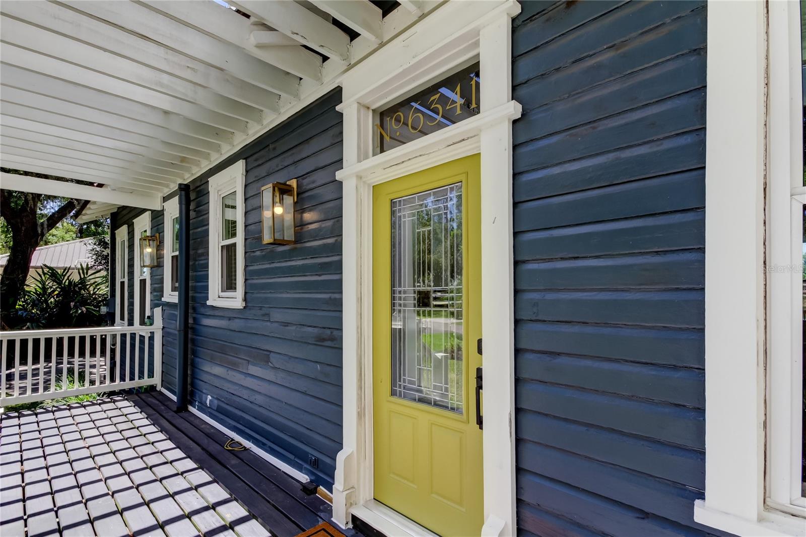 6341 DISCOVERY LN, LAND O LAKES, FL, 34638