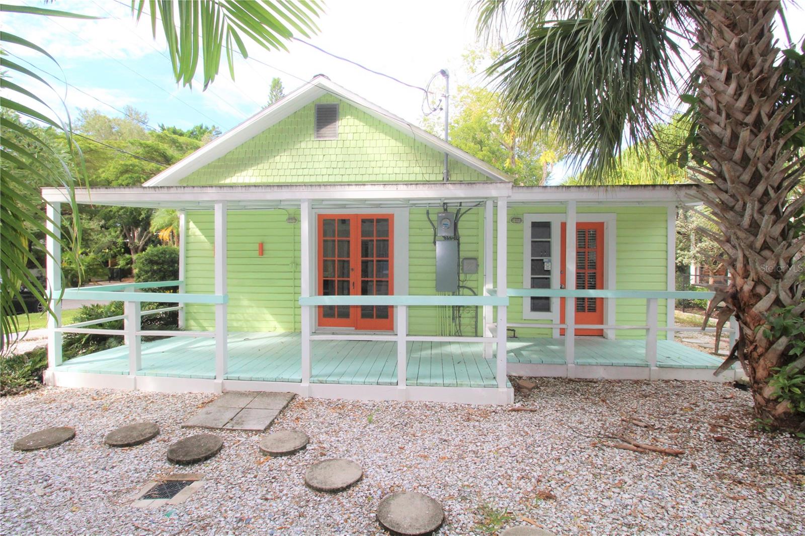 1745 OAK ST, SARASOTA, FL, 34236