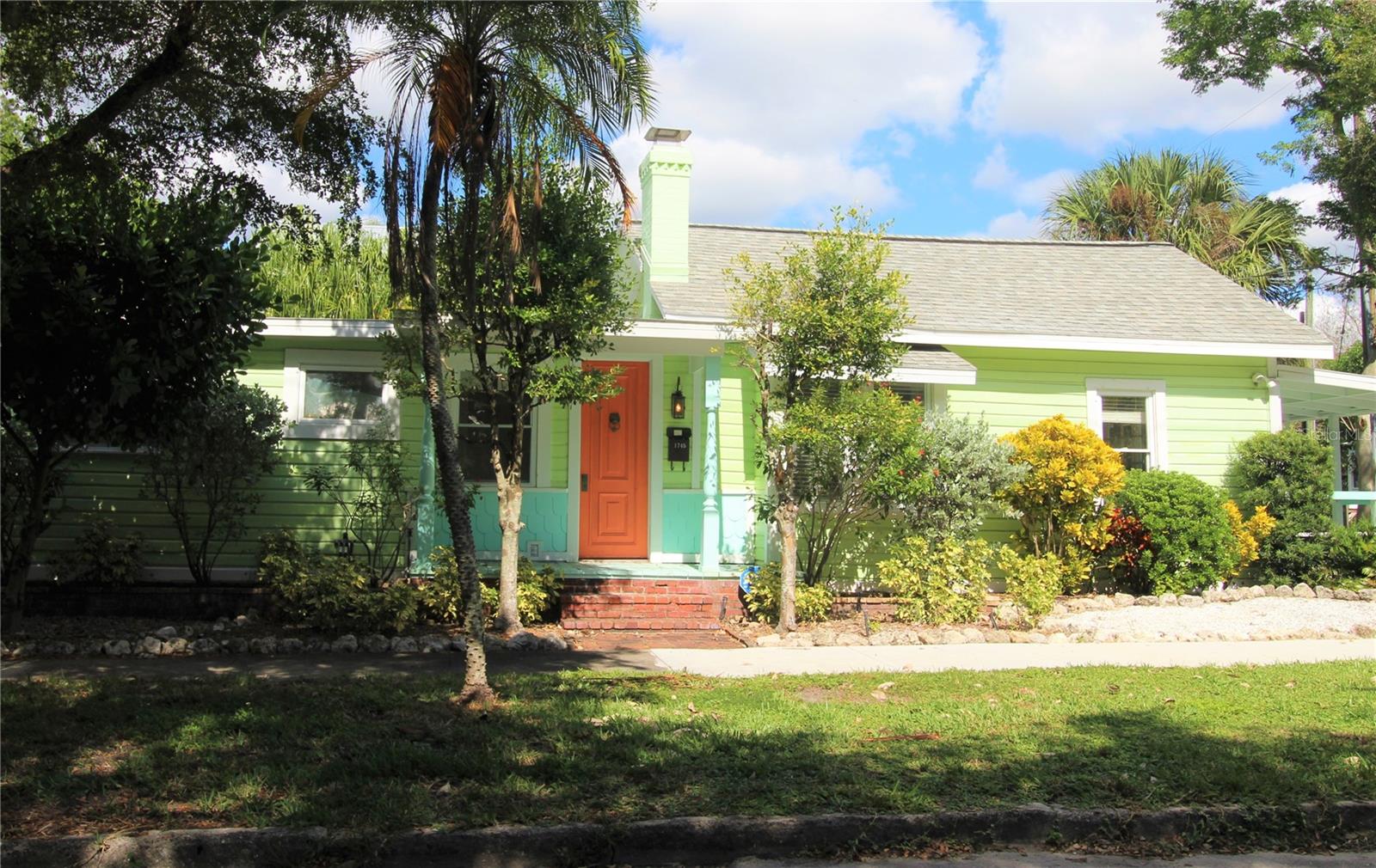 1745 OAK ST, SARASOTA, FL, 34236