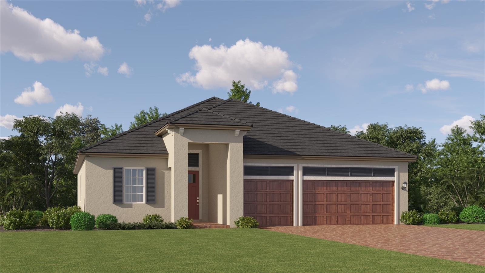 16955 FALLING WATERS CT, LAND O LAKES, FL, 34638
