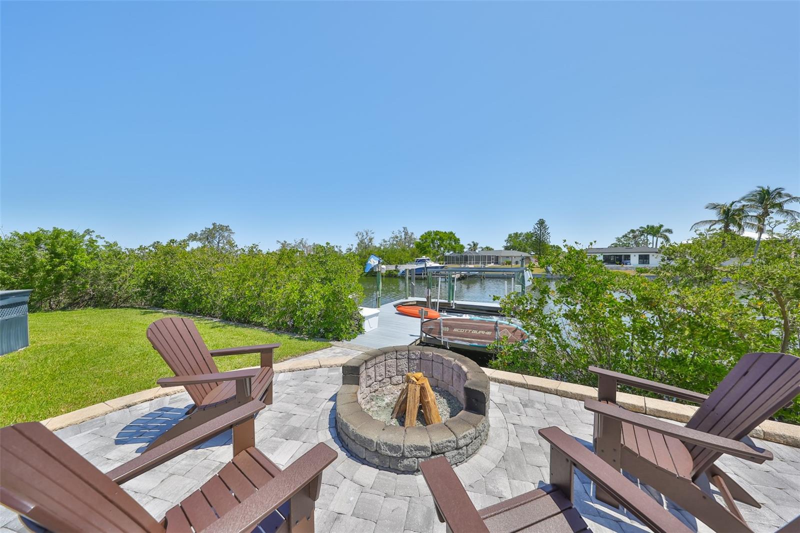 945 BUNKER VIEW DR, APOLLO BEACH, FL, 33572
