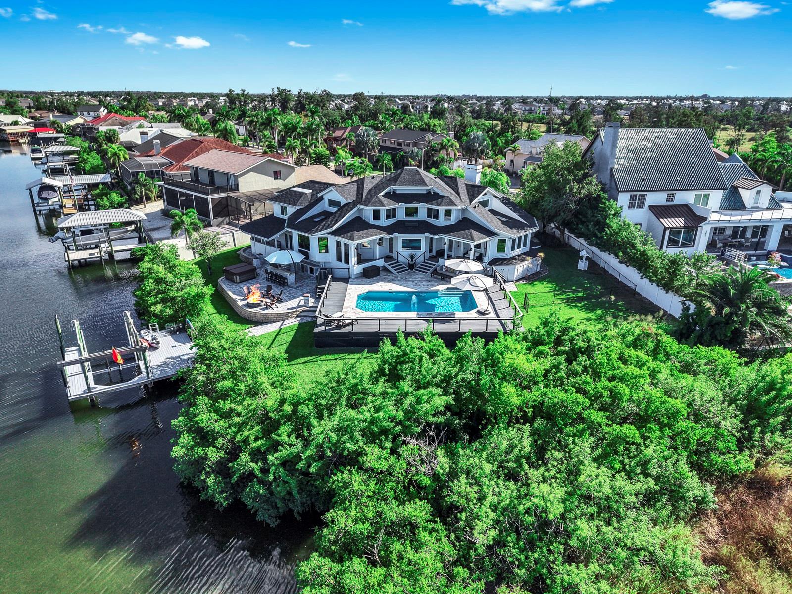 945 BUNKER VIEW DR, APOLLO BEACH, FL, 33572