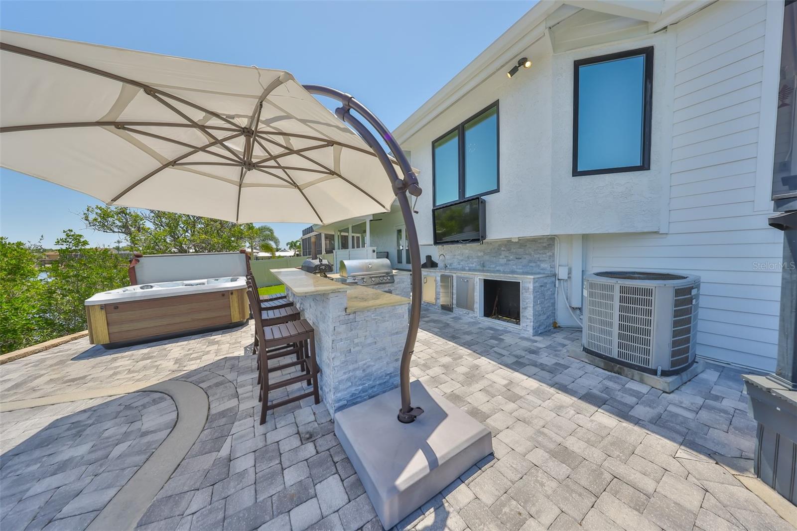 945 BUNKER VIEW DR, APOLLO BEACH, FL, 33572