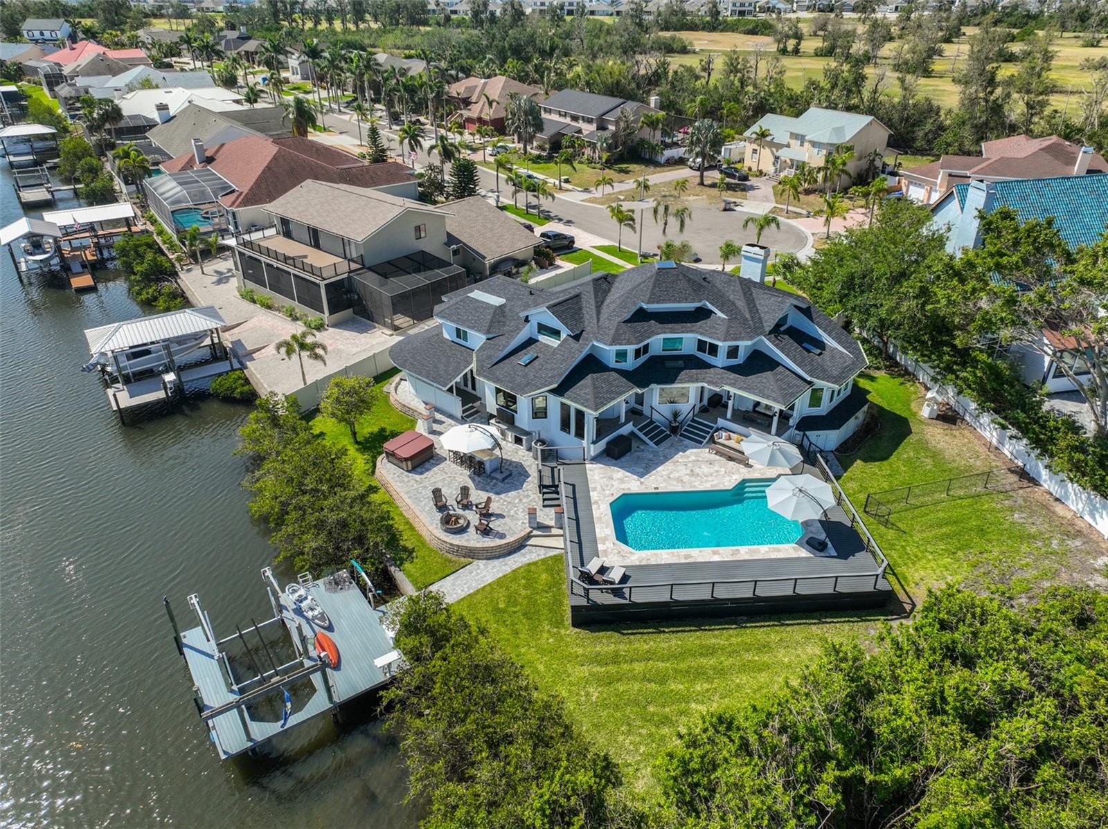 945 BUNKER VIEW DR, APOLLO BEACH, FL, 33572