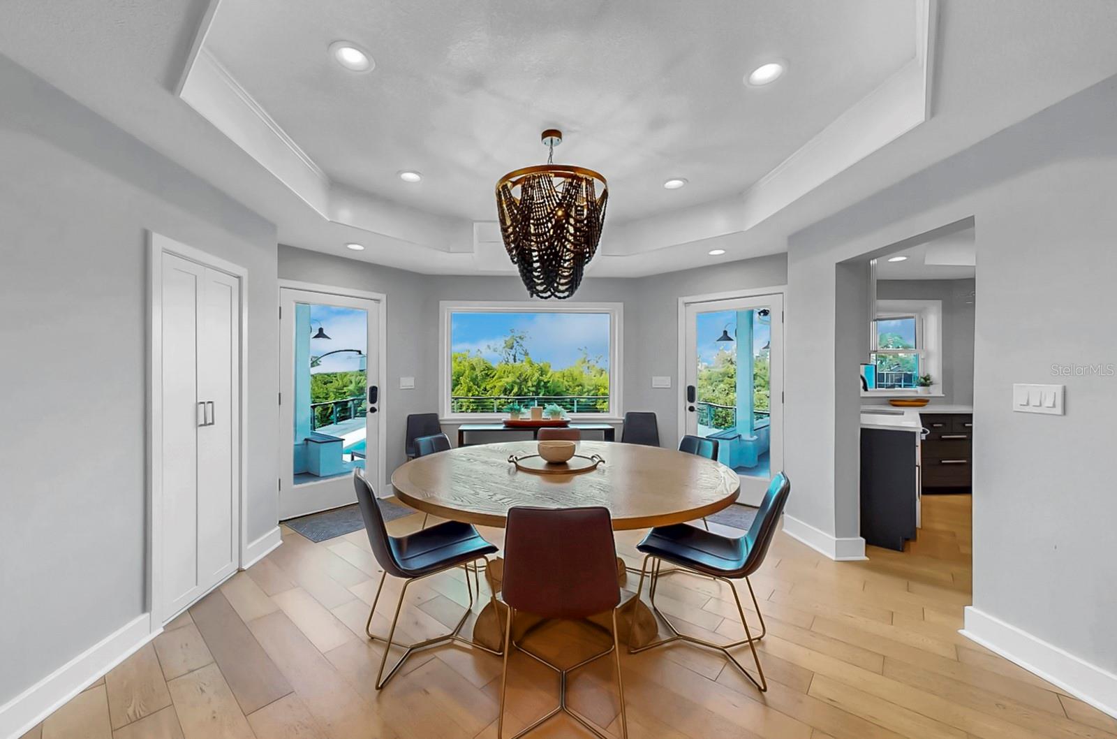 945 BUNKER VIEW DR, APOLLO BEACH, FL, 33572