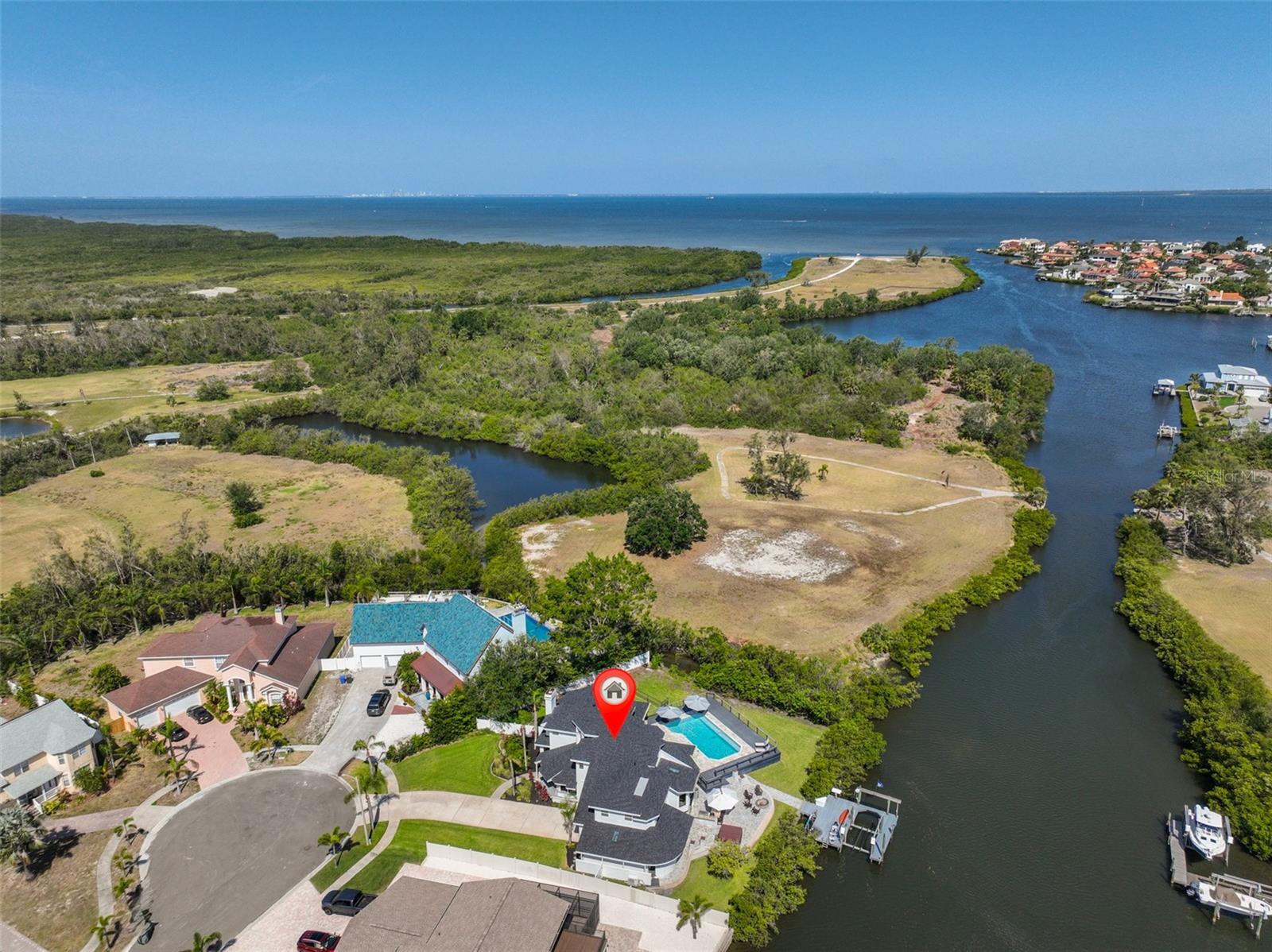 945 BUNKER VIEW DR, APOLLO BEACH, FL, 33572