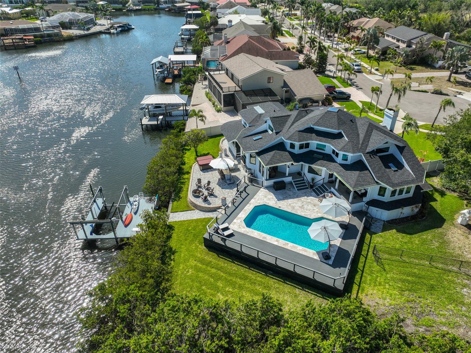 945 BUNKER VIEW DR, APOLLO BEACH, FL, 33572