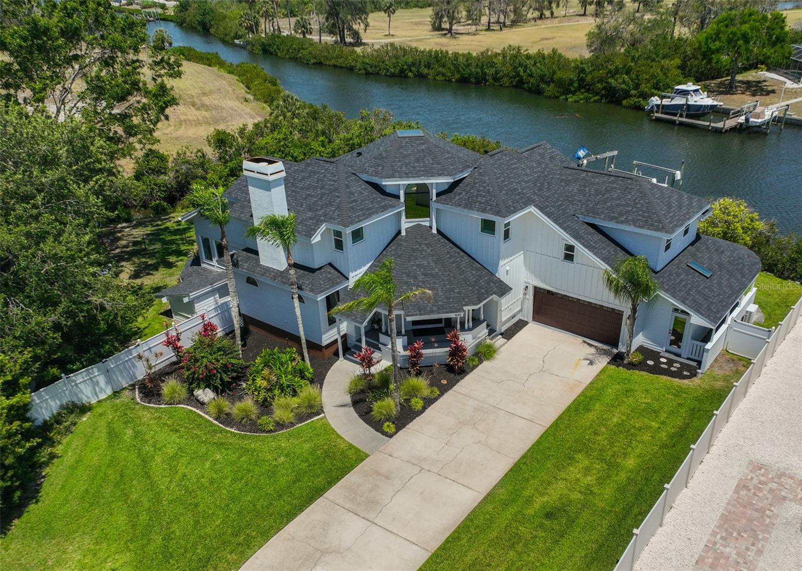 945 BUNKER VIEW DR, APOLLO BEACH, FL, 33572